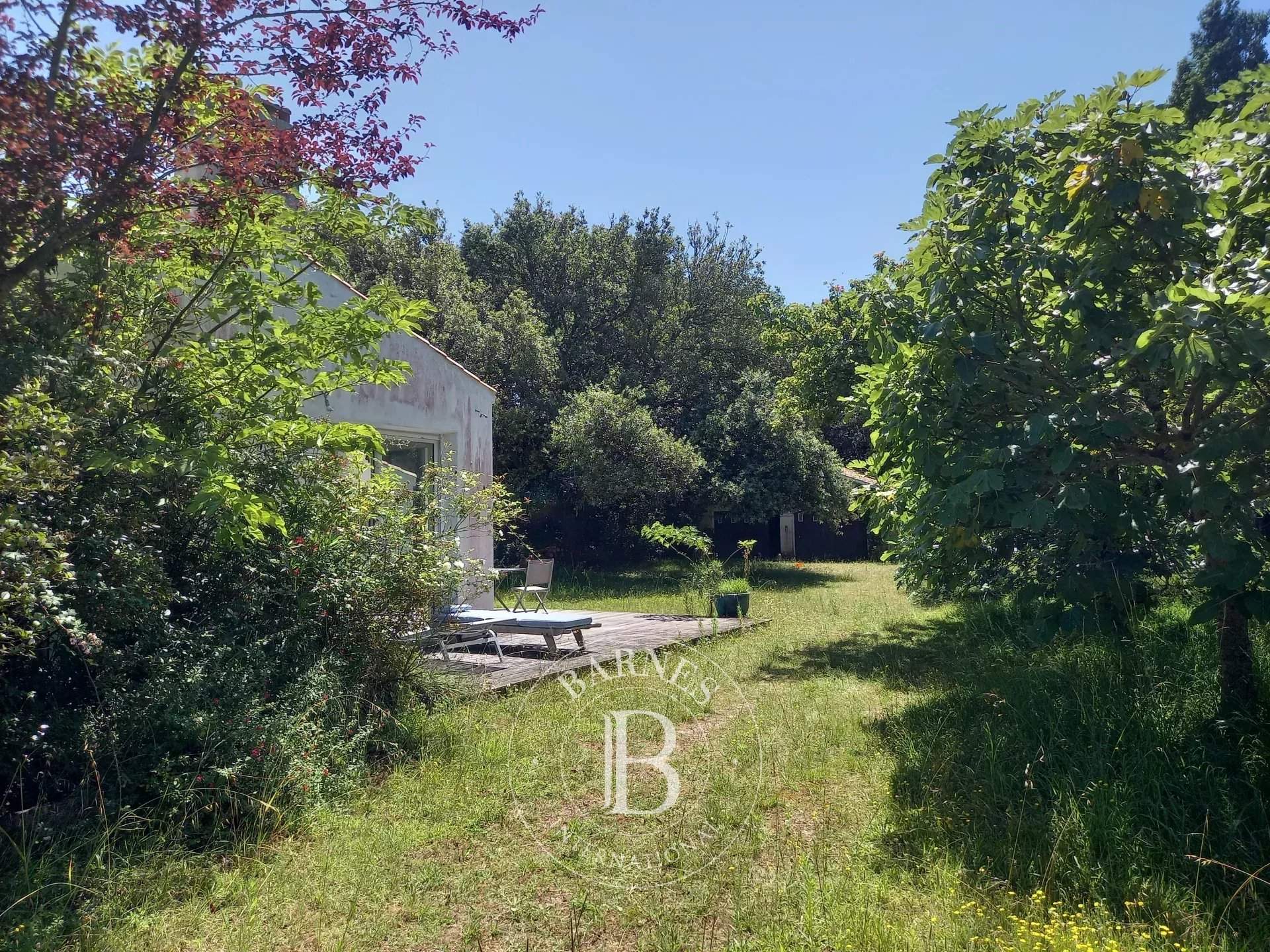 Noirmoutier-en-l'Île  - House 6 Bedrooms - picture 11