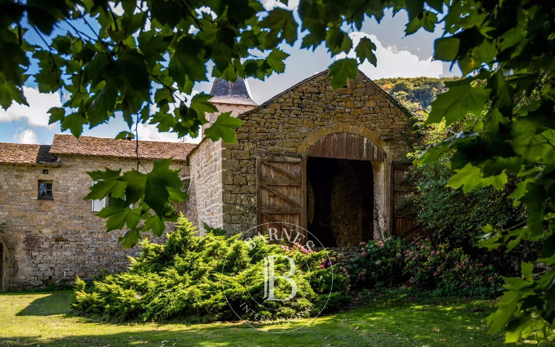 Sévérac d'Aveyron  - Propriété 14 Pi&egrave;ces 10 Chambres - picture 5