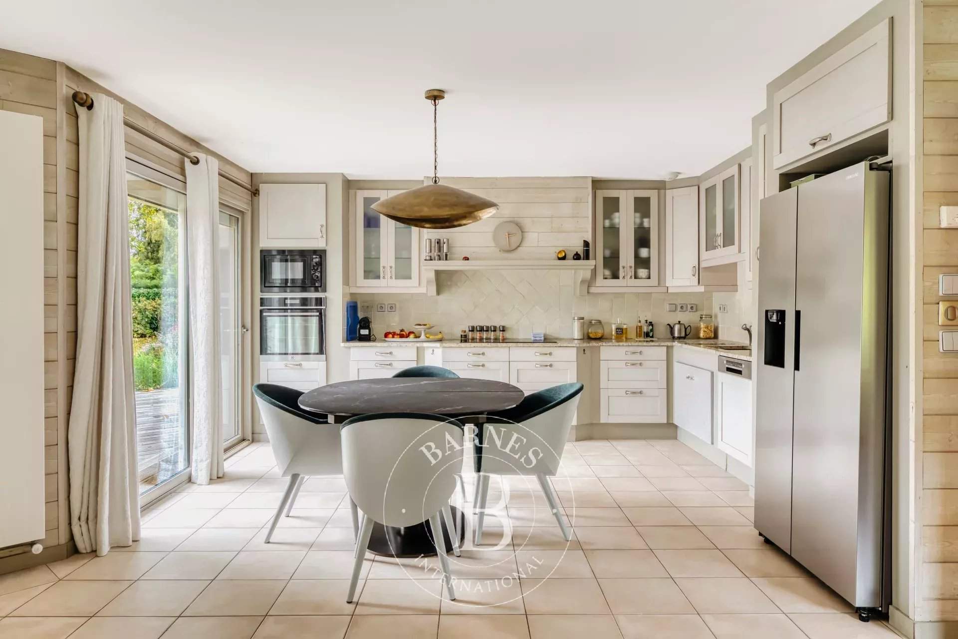 Vaux-sur-Eure  - Maison 16 Pi&egrave;ces 7 Chambres - picture 7