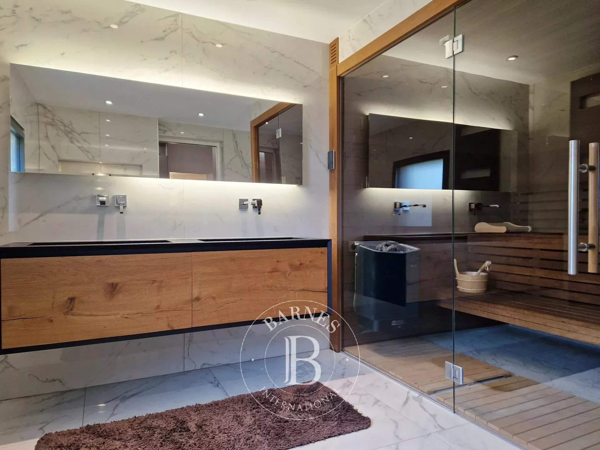 Montlignon  - Maison 10 Pi&egrave;ces 5 Chambres - picture 15