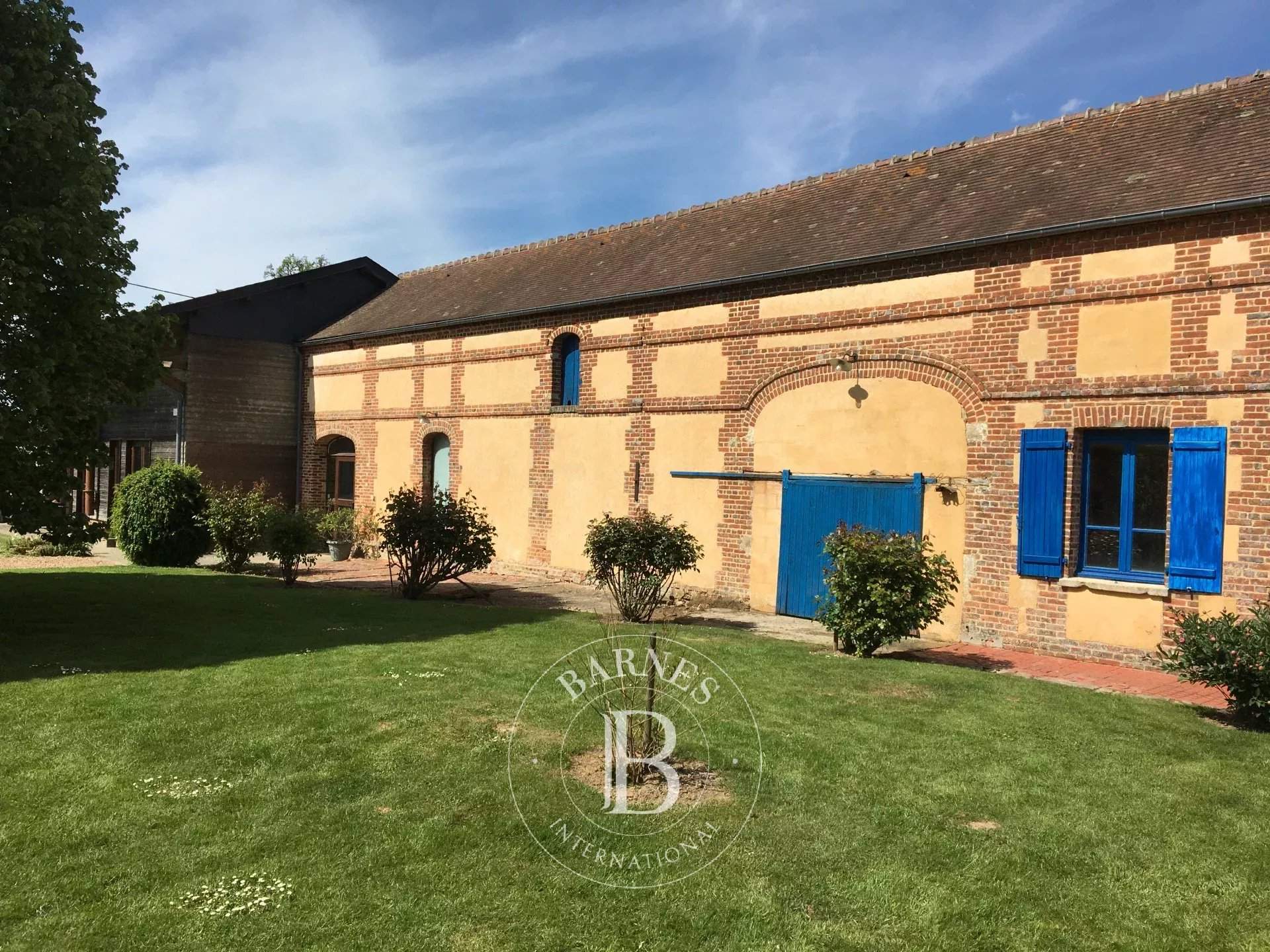 Ons-en-Bray  - Equestrian estate 4 Bedrooms - picture 13