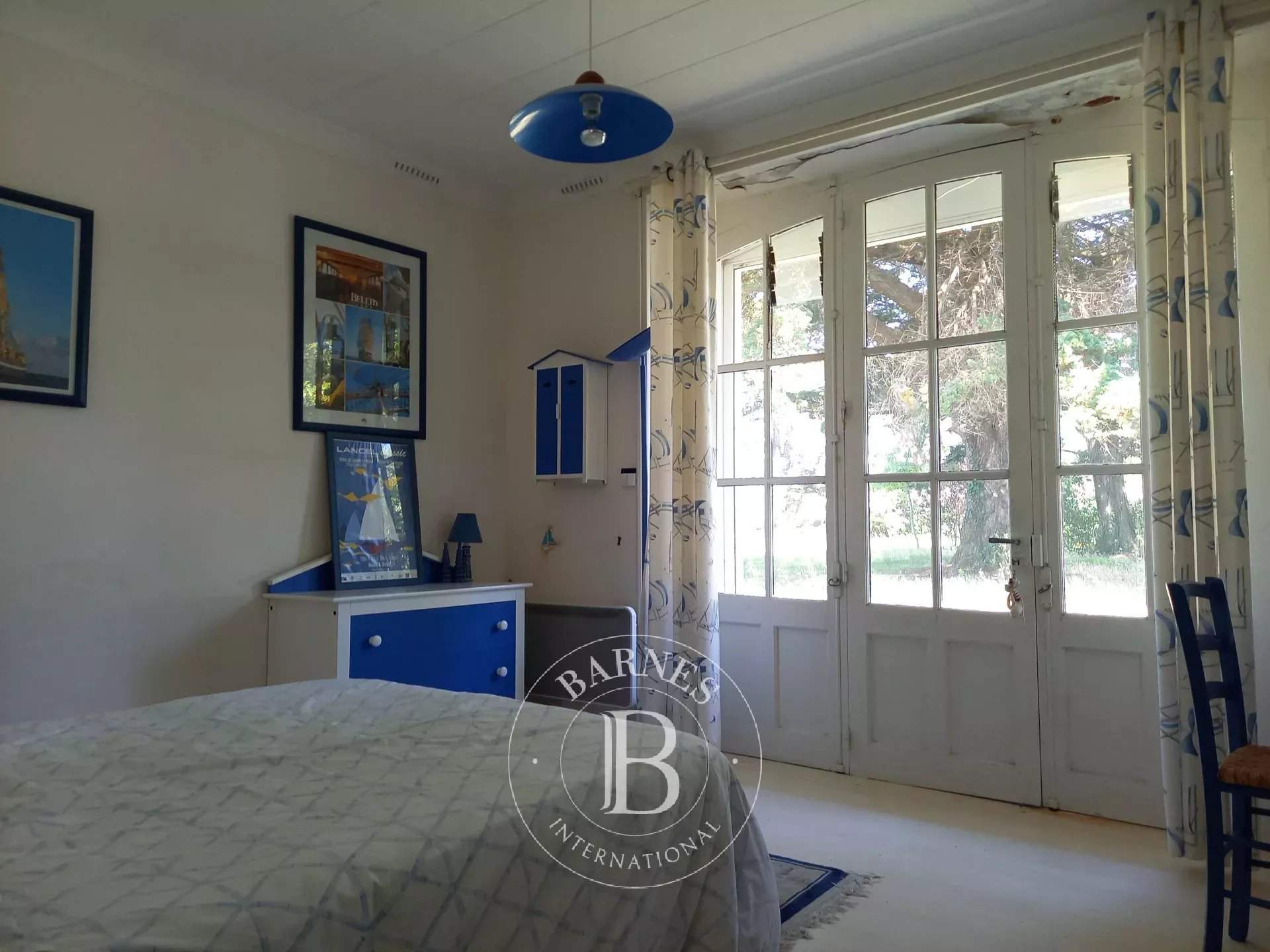 Noirmoutier-en-l'Île  - House 6 Bedrooms - picture 8