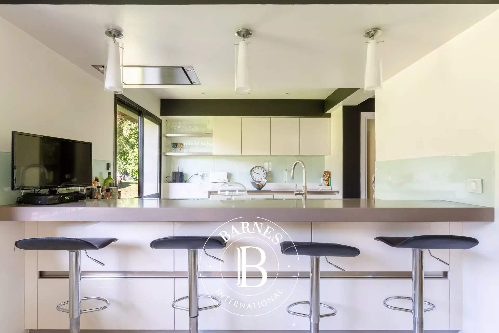 Bihorel  - Chaumière 8 Pi&egrave;ces - picture 10