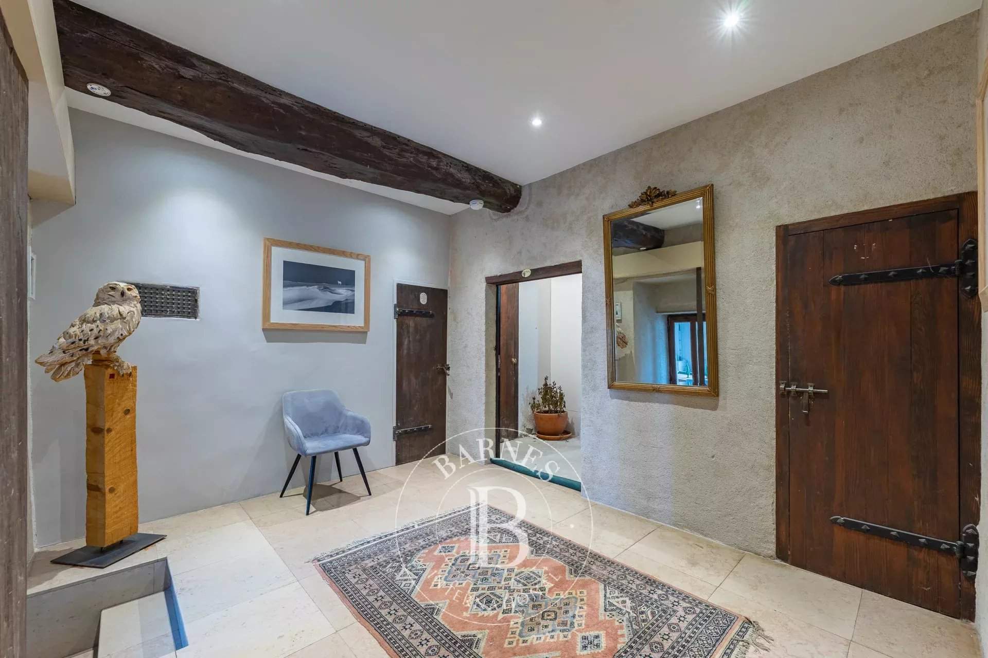 Panossas  - Castle 7 Bedrooms - picture 7