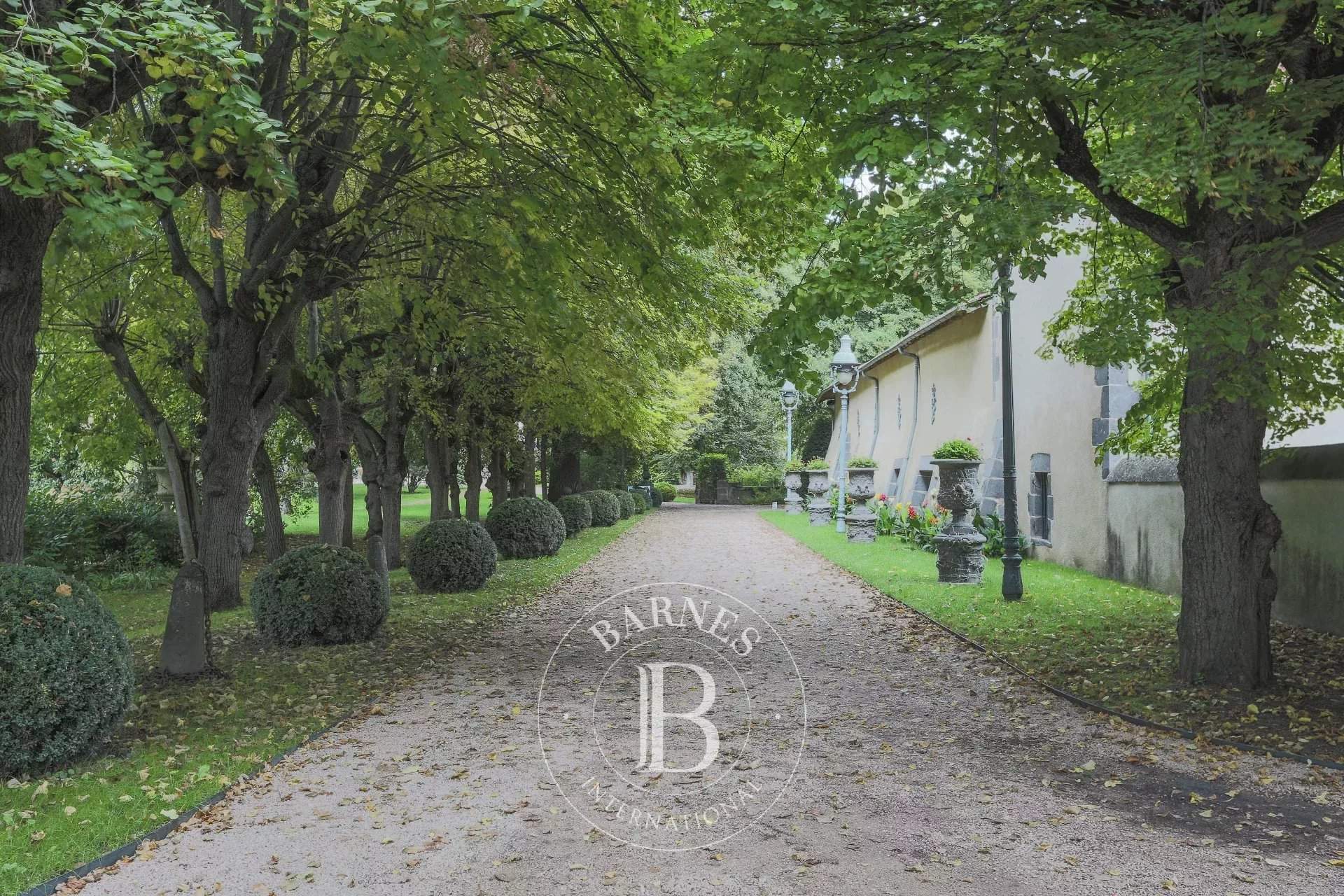 Cellule  - Castle 9 Bedrooms - picture 17