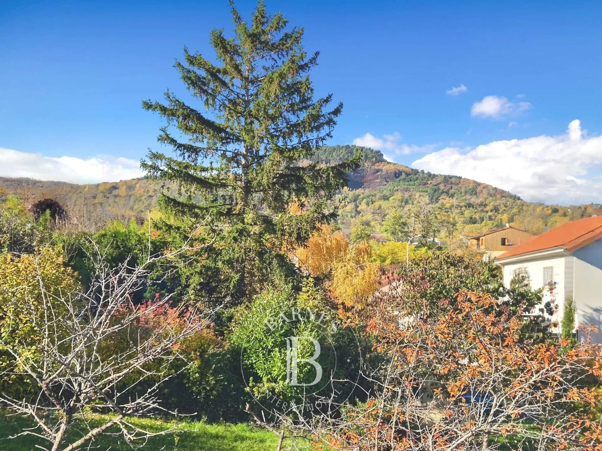 Beaumont  - Casa 7 Cuartos 5 Habitaciones - picture 12