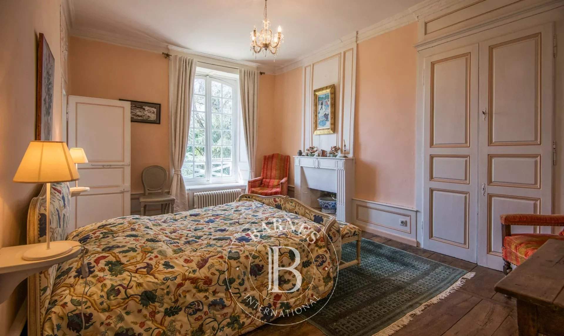 Aurillac  - Château 15 Pi&egrave;ces 10 Chambres - picture 11