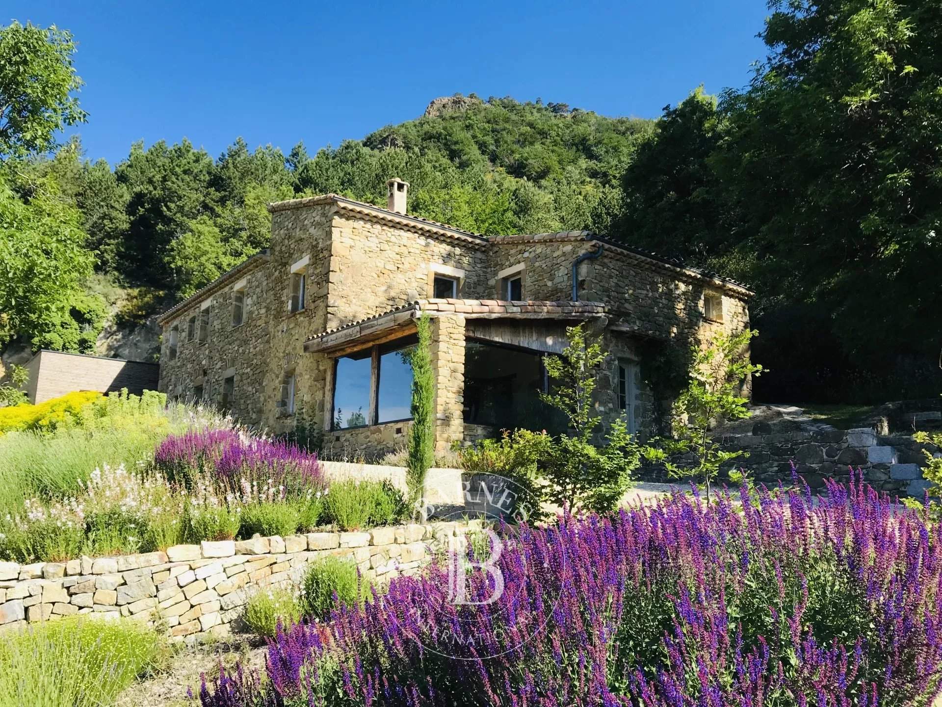 Grignan  - Propriété 24 Pièces 17 Chambres - picture 1