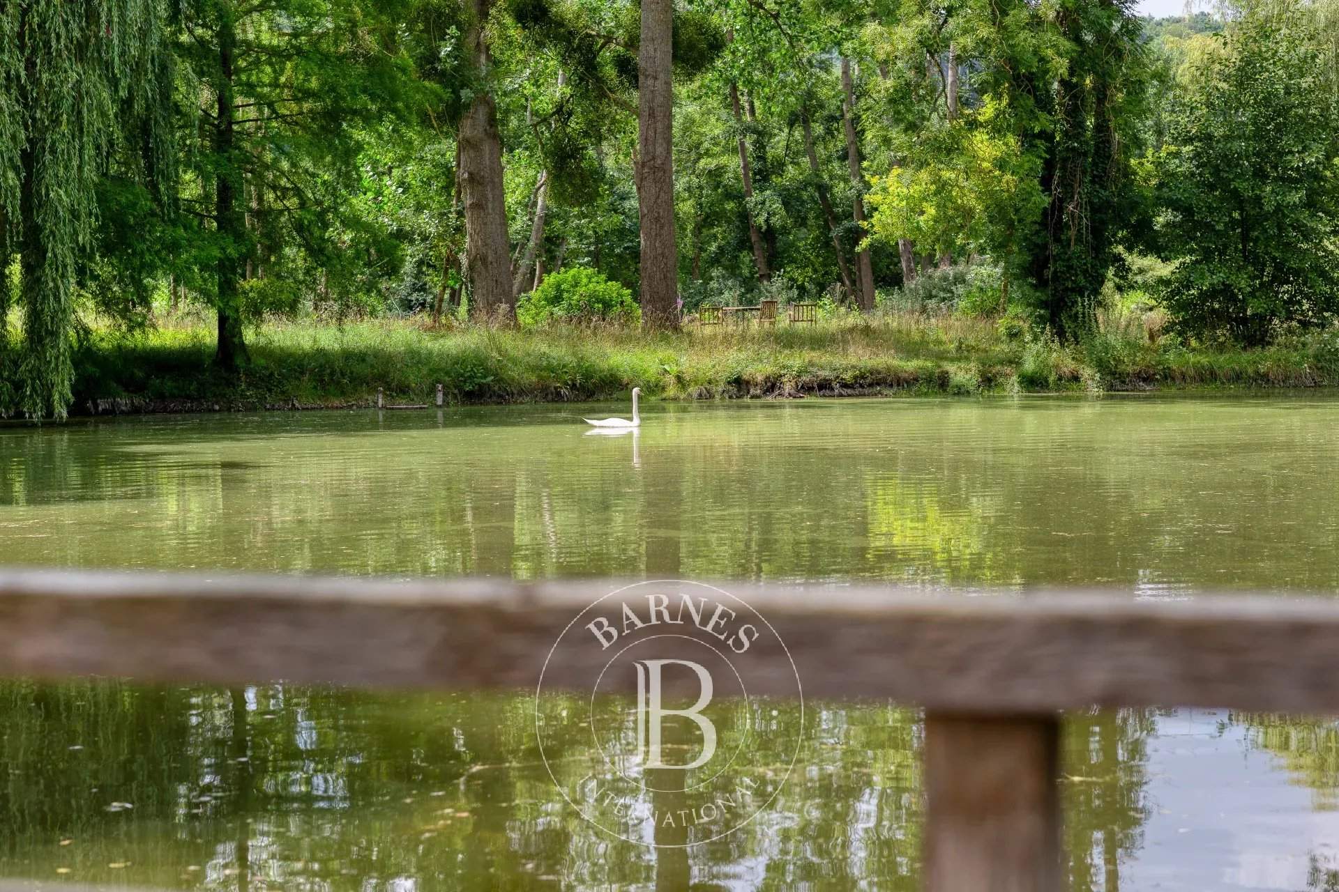 Pont-Audemer  - Property  - picture 9