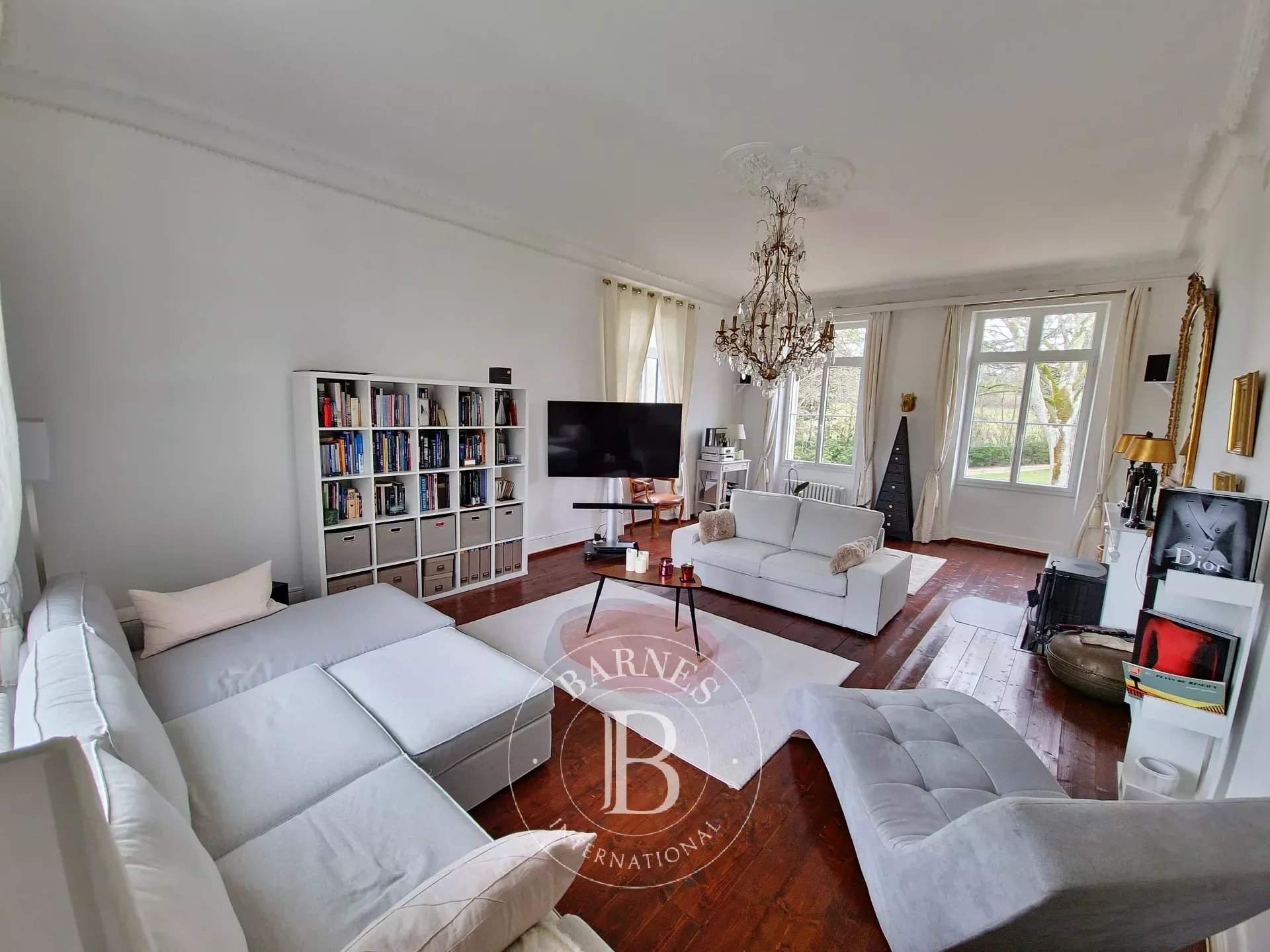 Monbazillac  - Manoir 9 Pièces 5 Chambres - picture 5