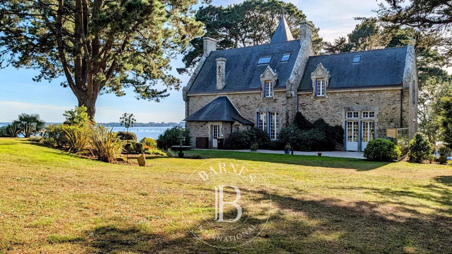 Arradon  - Finca 12 Cuartos - picture 2