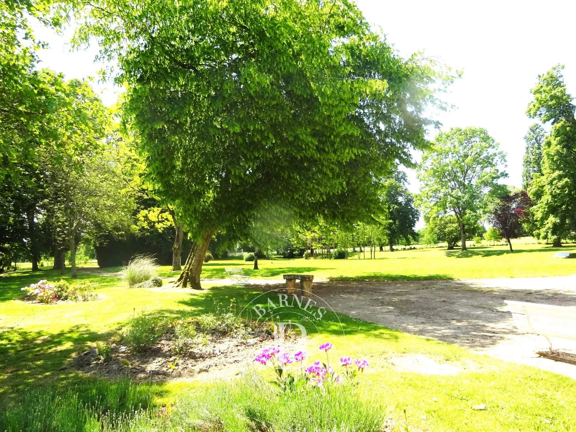 Avallon  - Château 35 Pi&egrave;ces 25 Chambres - picture 10