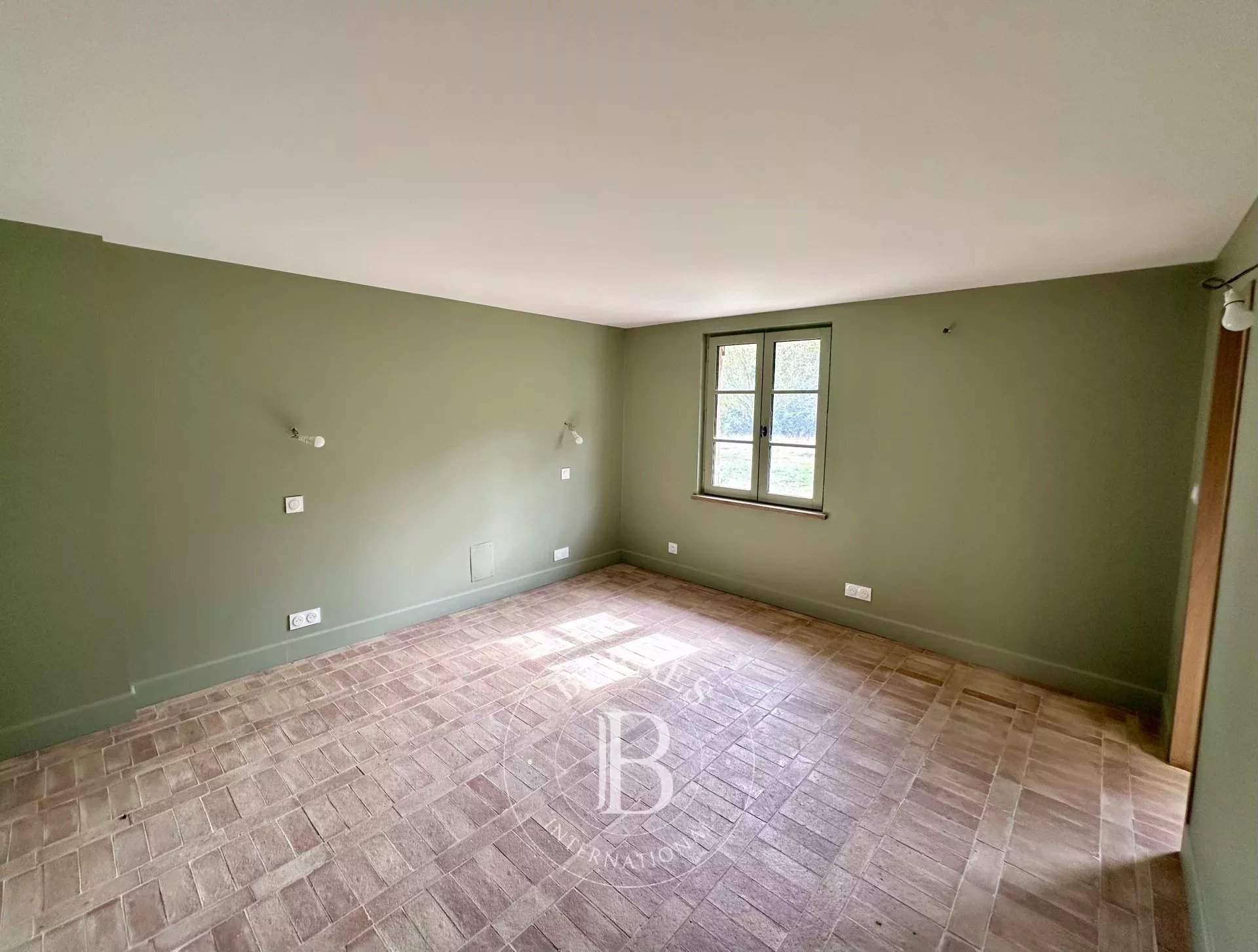 Saint-Benoît-des-Ombres  - Maison 6 Pi&egrave;ces 4 Chambres - picture 10