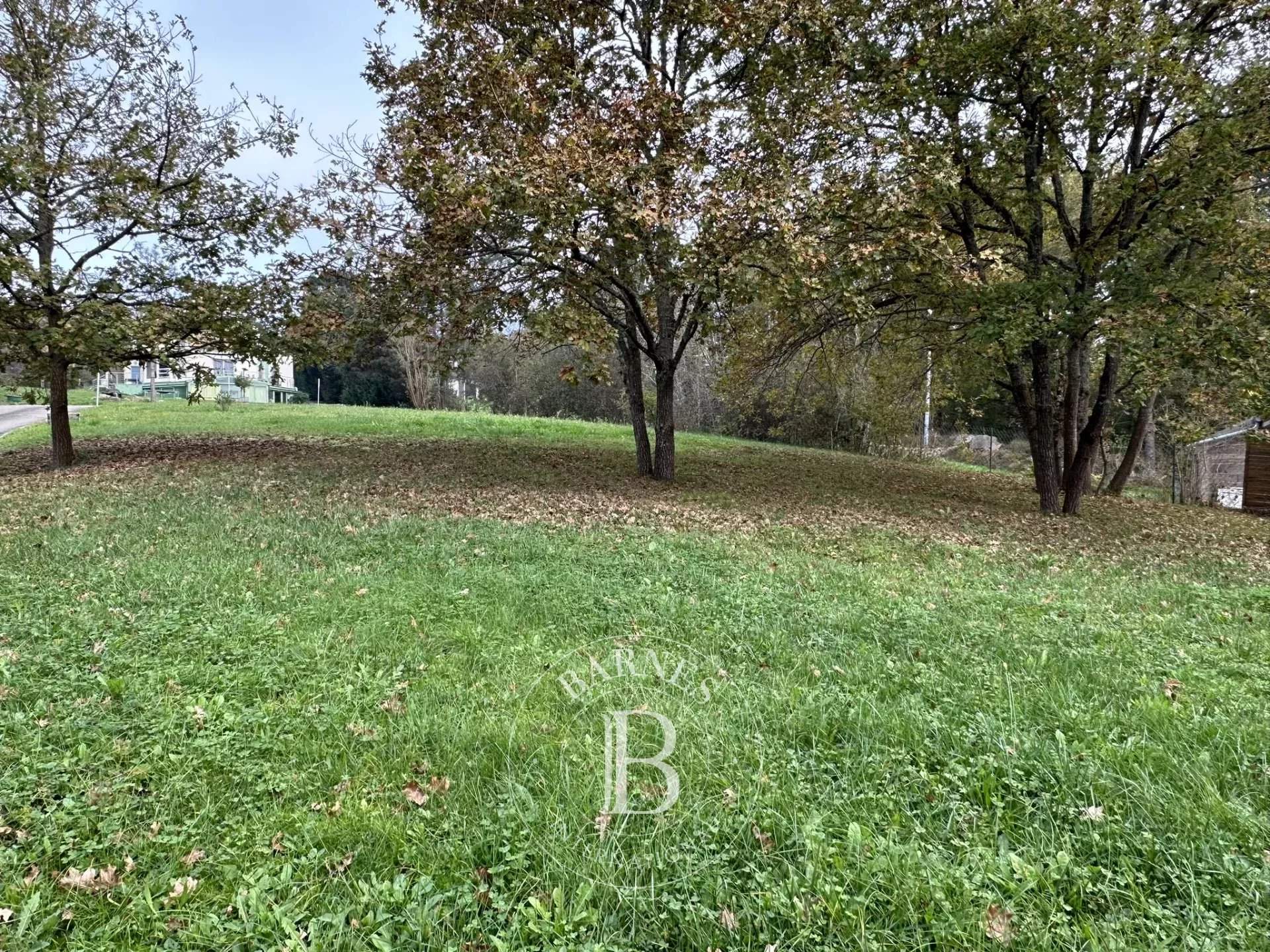 Saint-Maurice-Montcouronne  - Terrain constructible  - picture 4