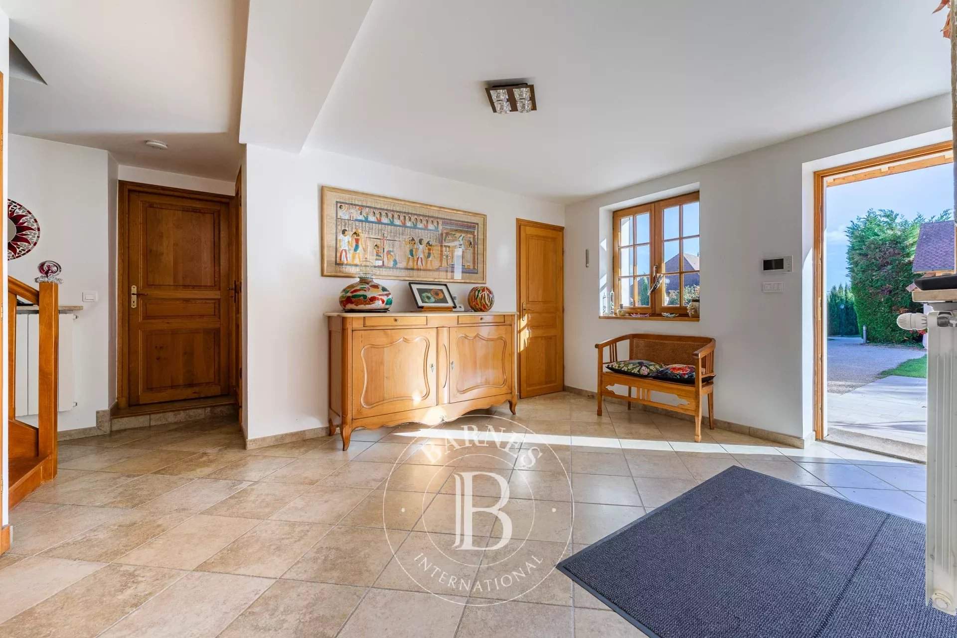 La Chapelle-de-la-Tour  - Maison 10 Pi&egrave;ces 9 Chambres - picture 5