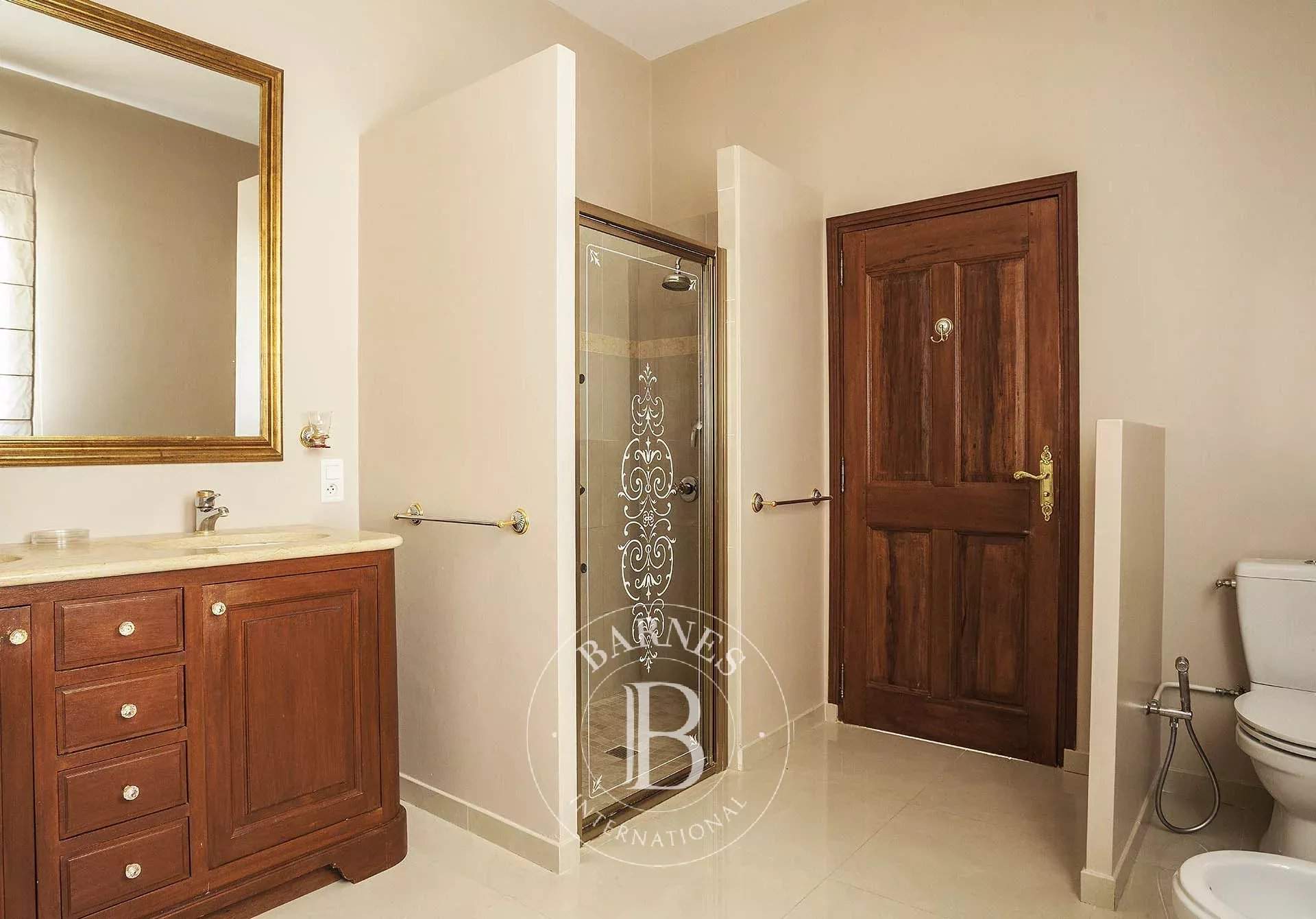 Flayosc  - Bastide 10 Pi&egrave;ces 5 Chambres - picture 17