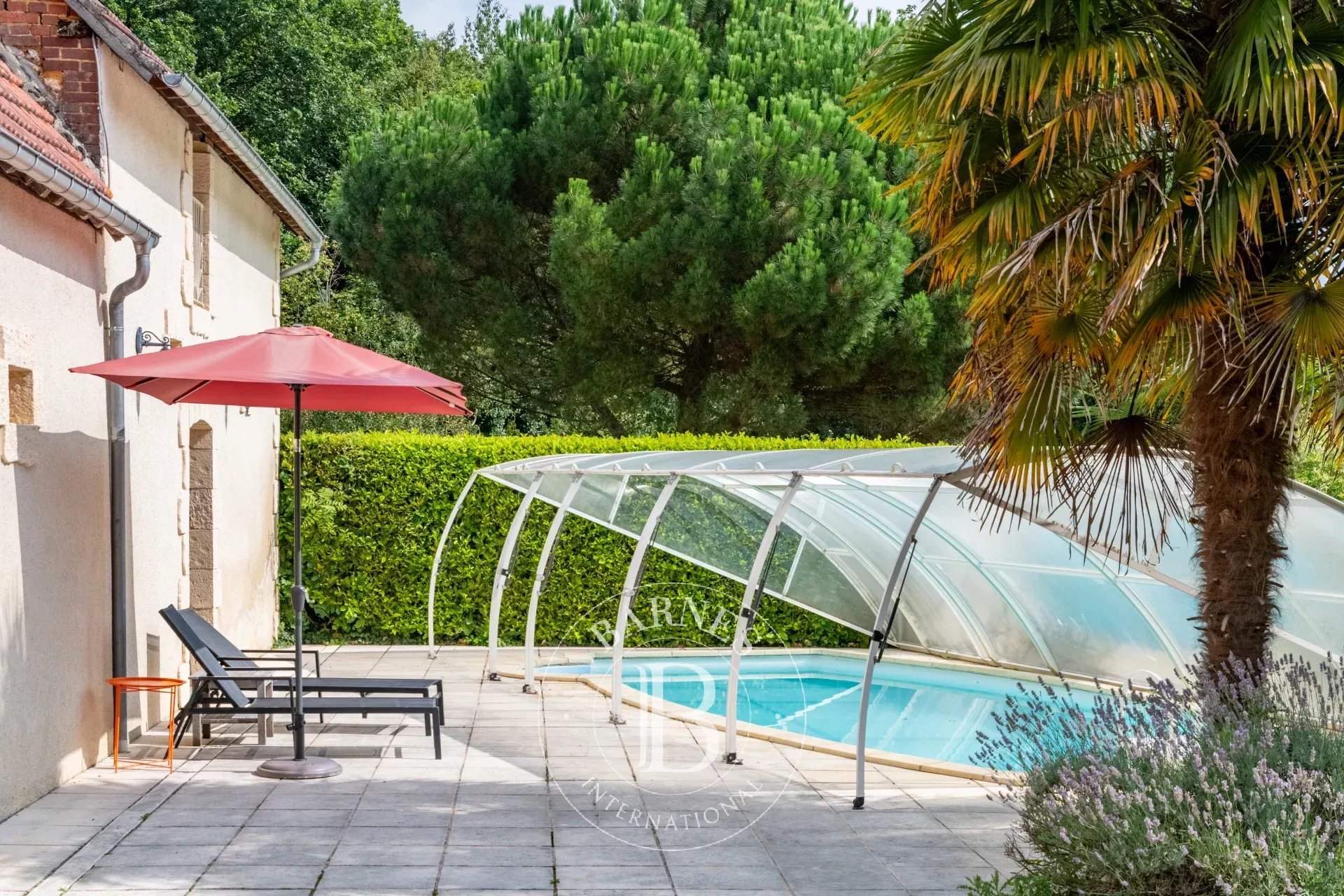 Heudreville-sur-Eure  - Property 7 Bedrooms - picture 13