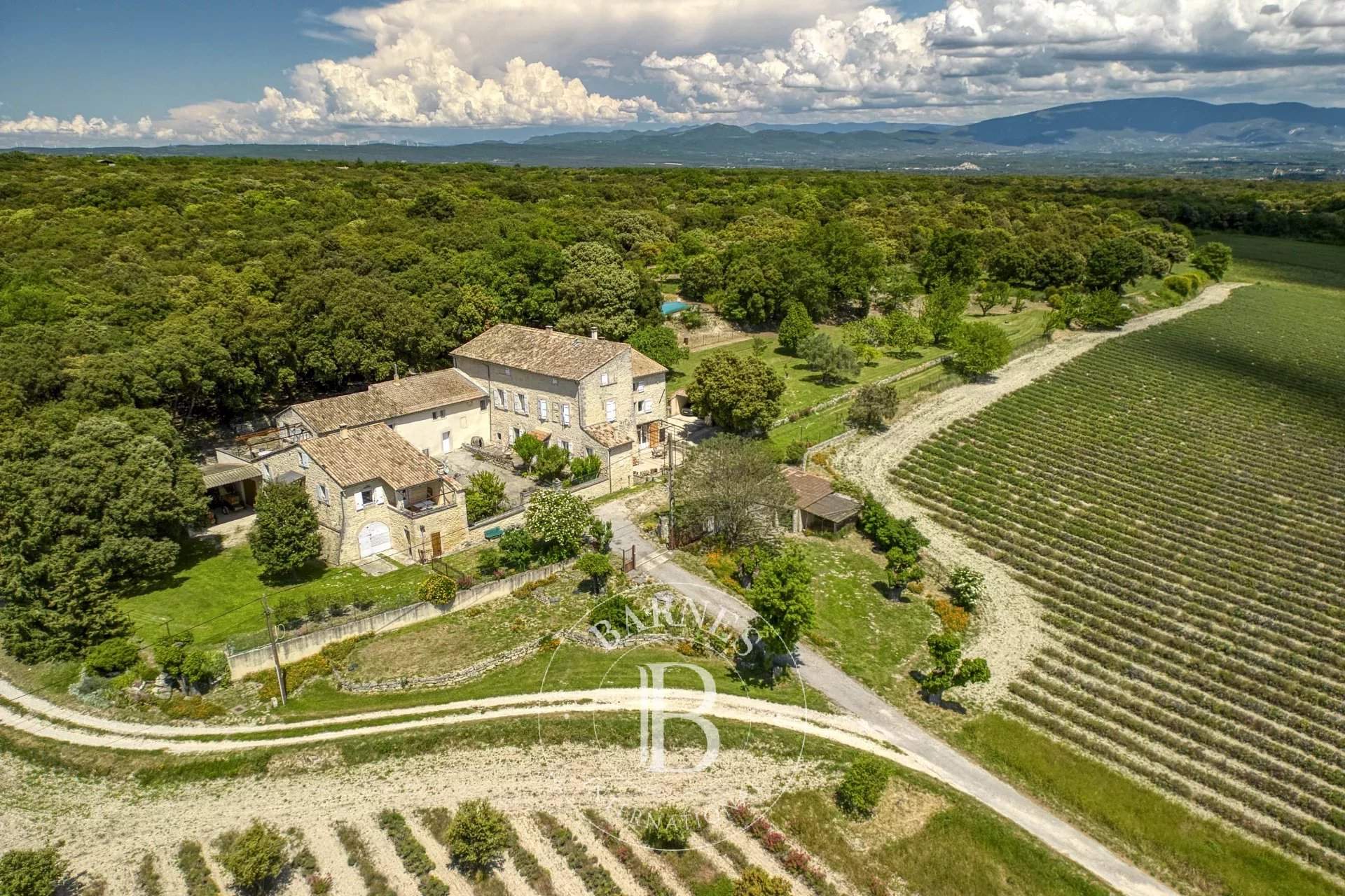 Clansayes  - House  - picture 3