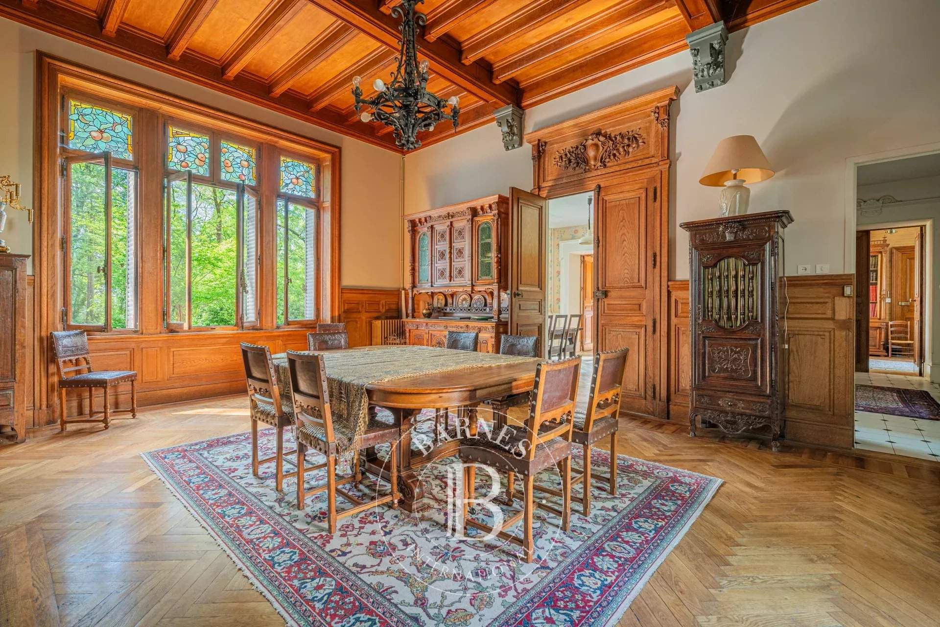 Voreppe  - Propriété 19 Pièces 7 Chambres - picture 12