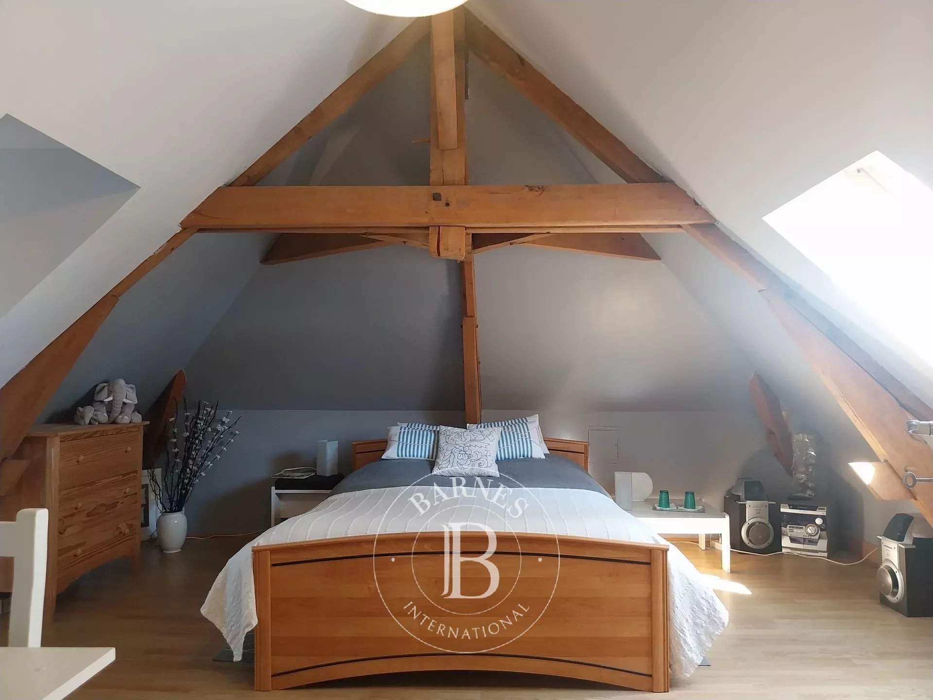 Poitiers  - Manoir 8 Pièces 4 Chambres - picture 14