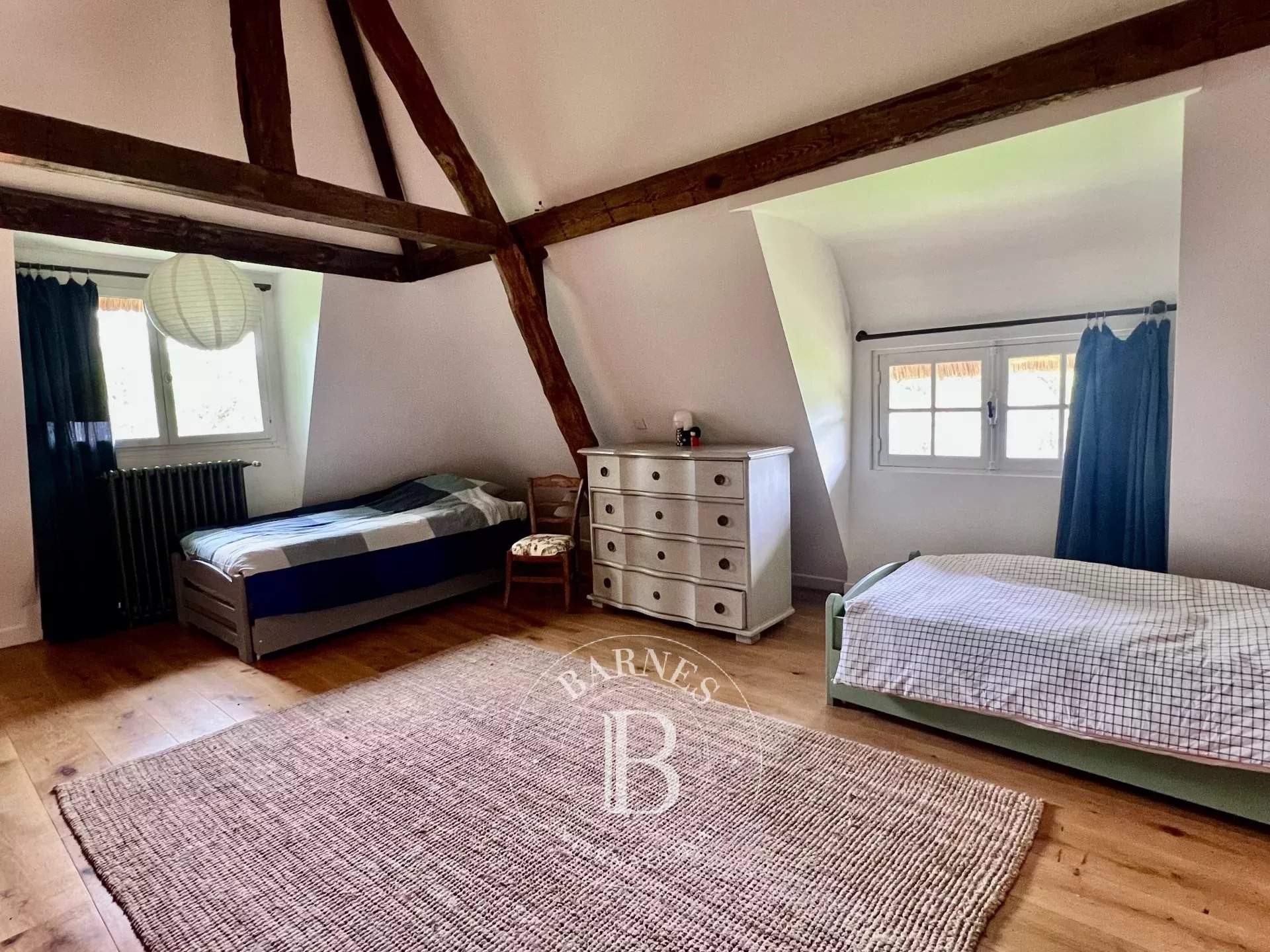 Anneville-Ambourville  - Maison 6 Pièces 4 Chambres - picture 15