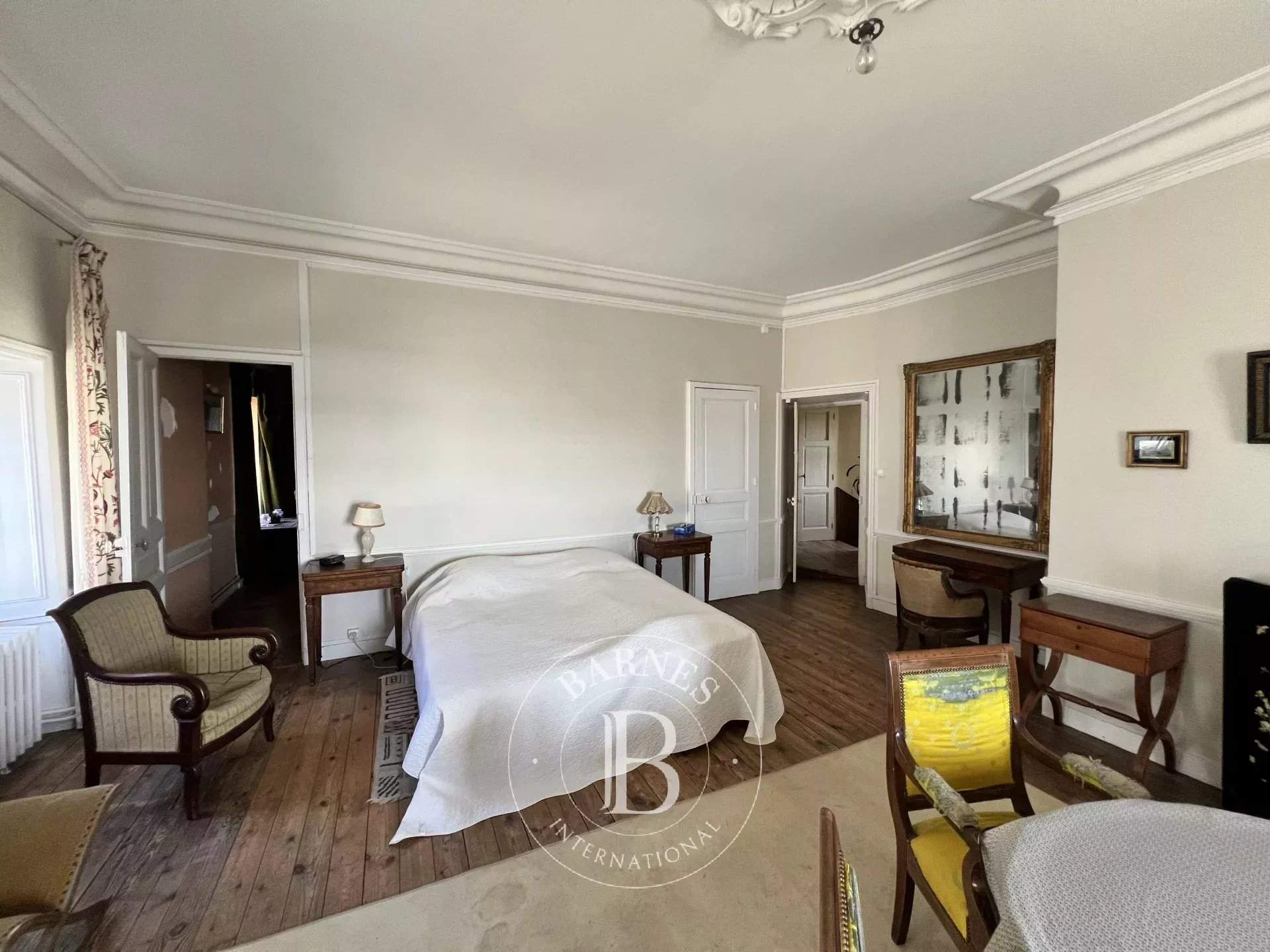 Granville  - Maison de ville 11 Pi&egrave;ces 8 Chambres - picture 17