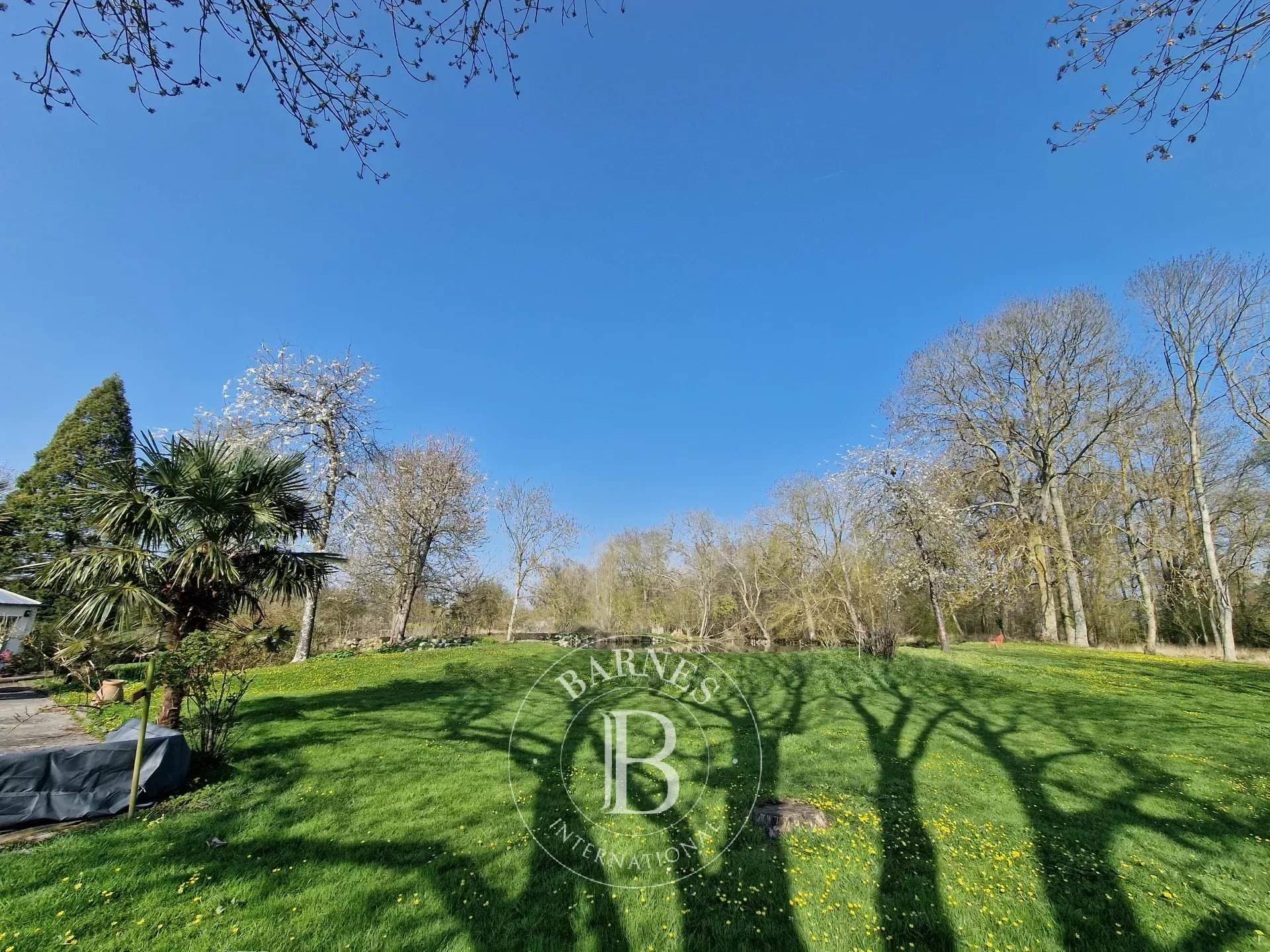 Flexanville  - Maison 15 Pi&egrave;ces 11 Chambres - picture 11