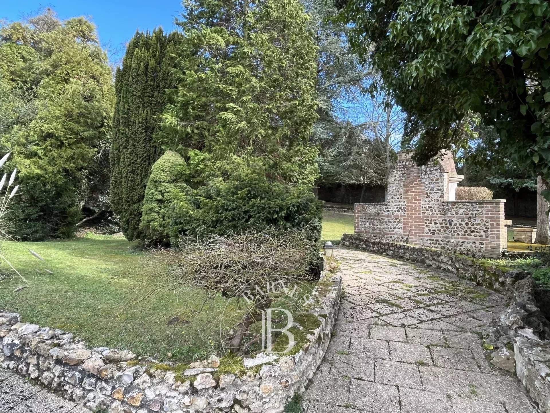 Orbec  - Mansion 7 Bedrooms - picture 8