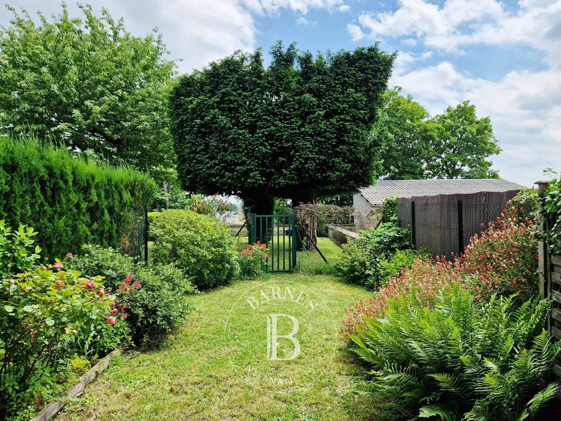 Pontoise  - Appartement 3 Pièces 2 Chambres - picture 4