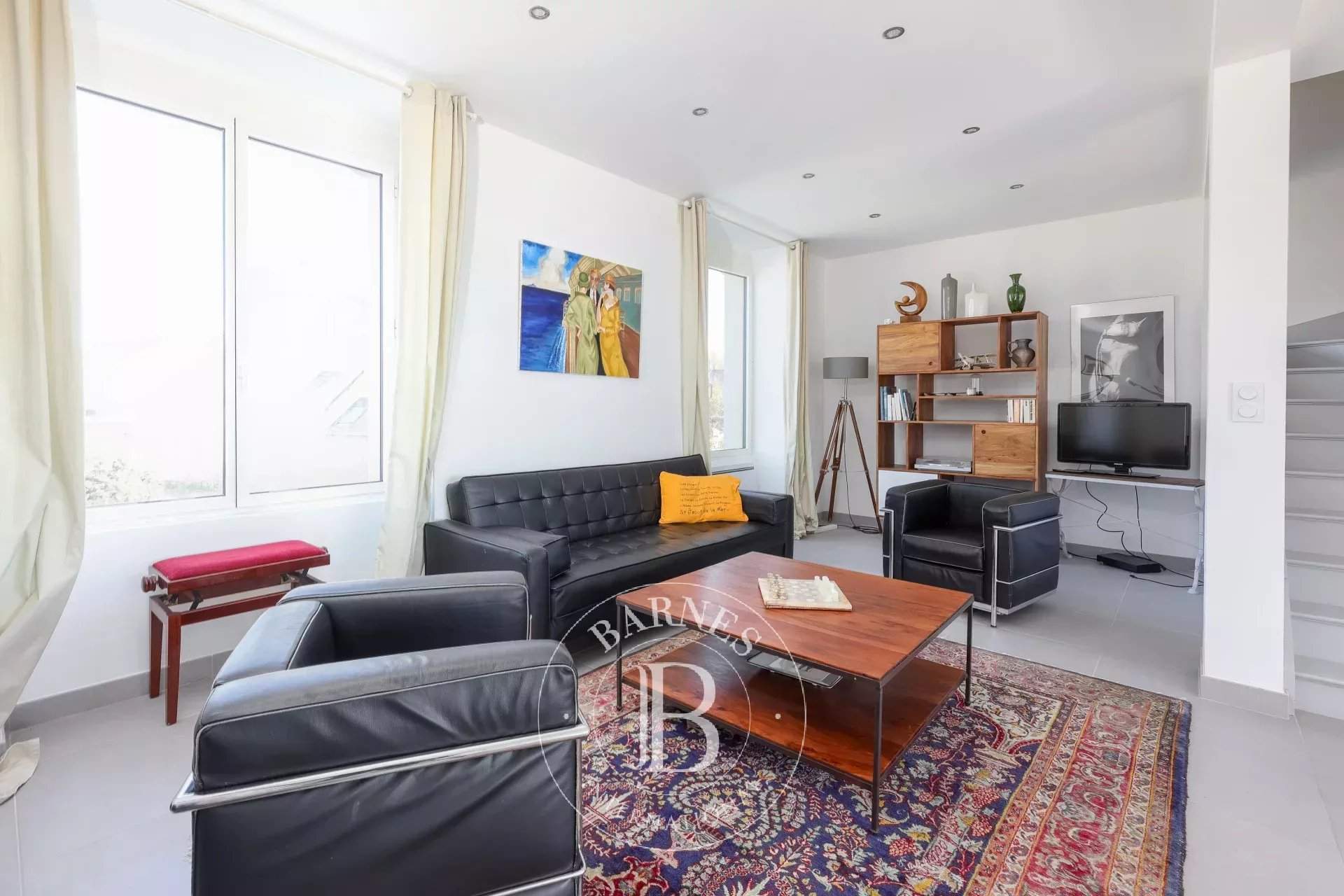 Saint-Jacut-de-la-Mer  - Maison 5 Pièces 4 Chambres - picture 9