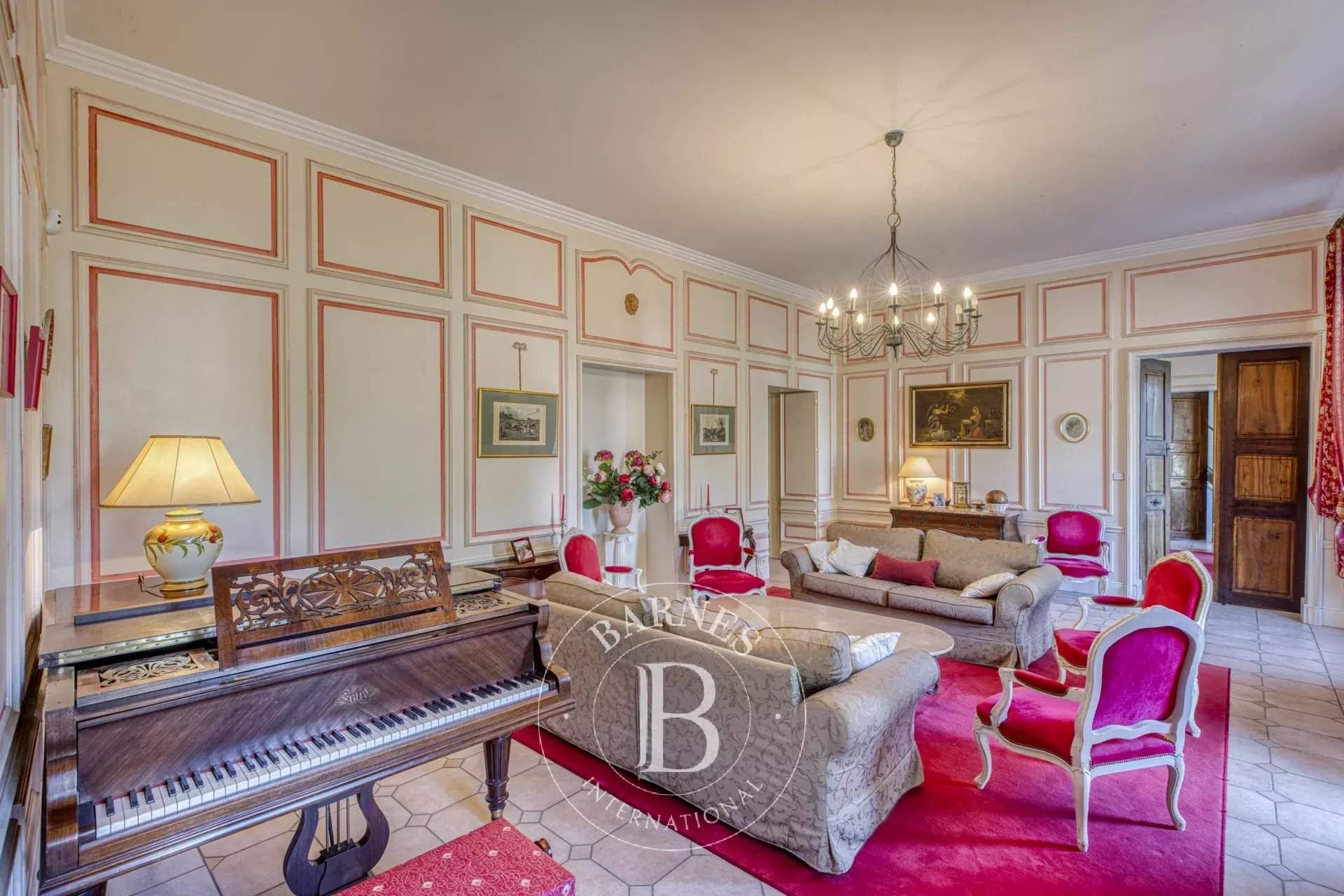 Valence  - Maison 23 Pi&egrave;ces 13 Chambres - picture 17