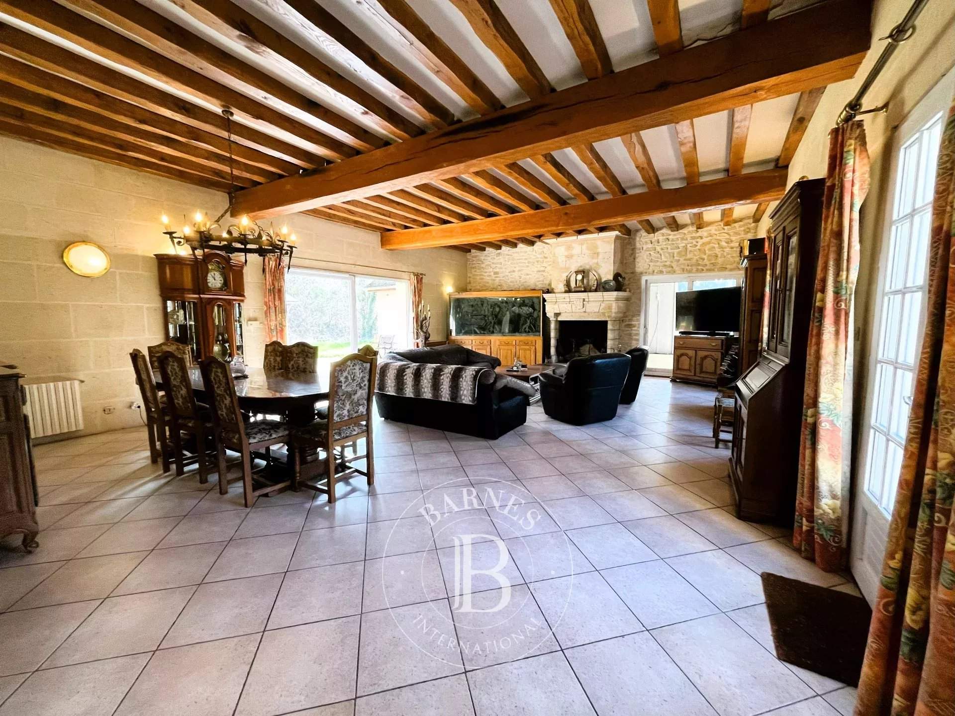 Betz  - Maison 12 Pi&egrave;ces 6 Chambres - picture 7