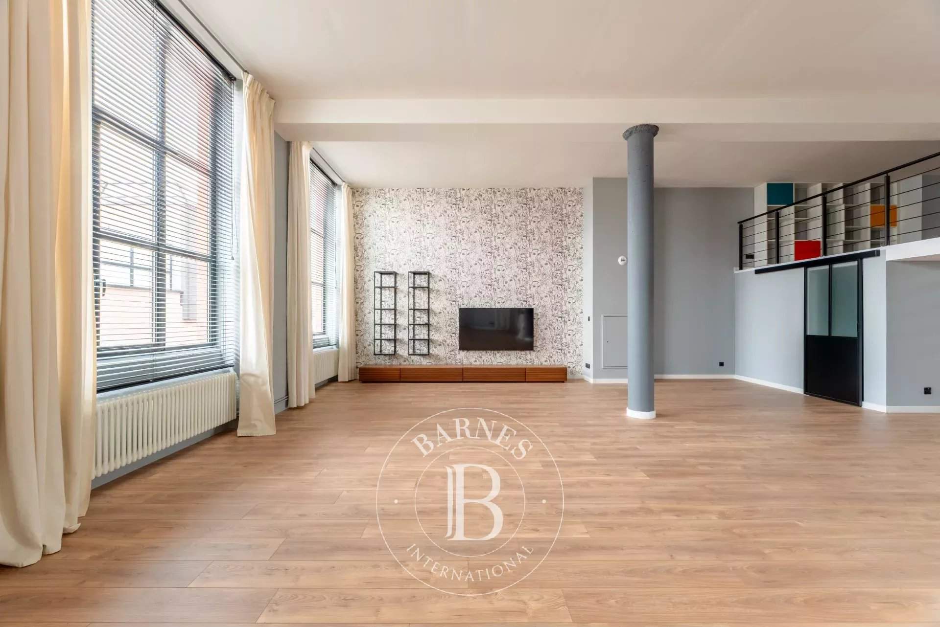 Rouen  - Apartment  - picture 9