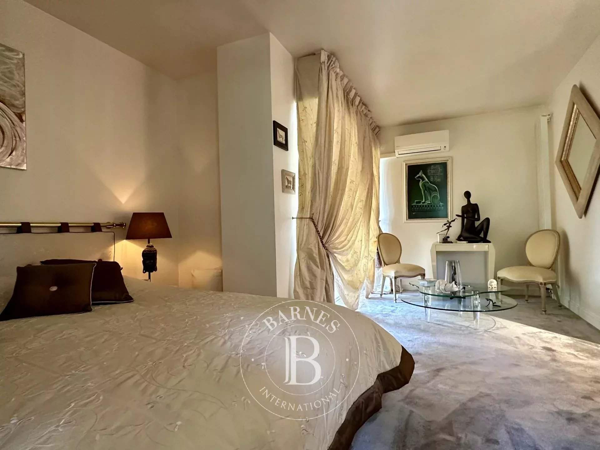 Étiolles  - House 4 Bedrooms - picture 11