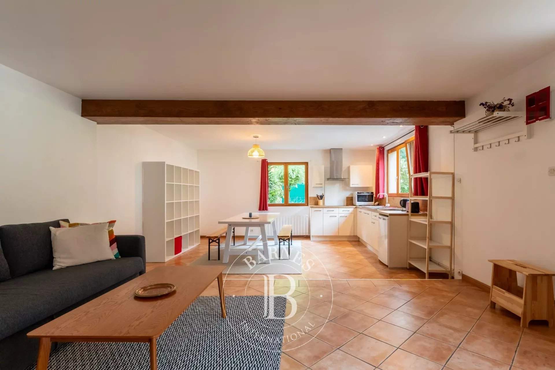 Heudreville-sur-Eure  - Property 7 Bedrooms - picture 10