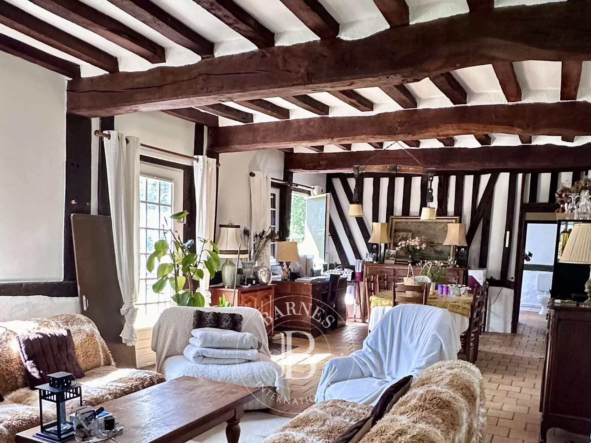 Honfleur  - House  - picture 8