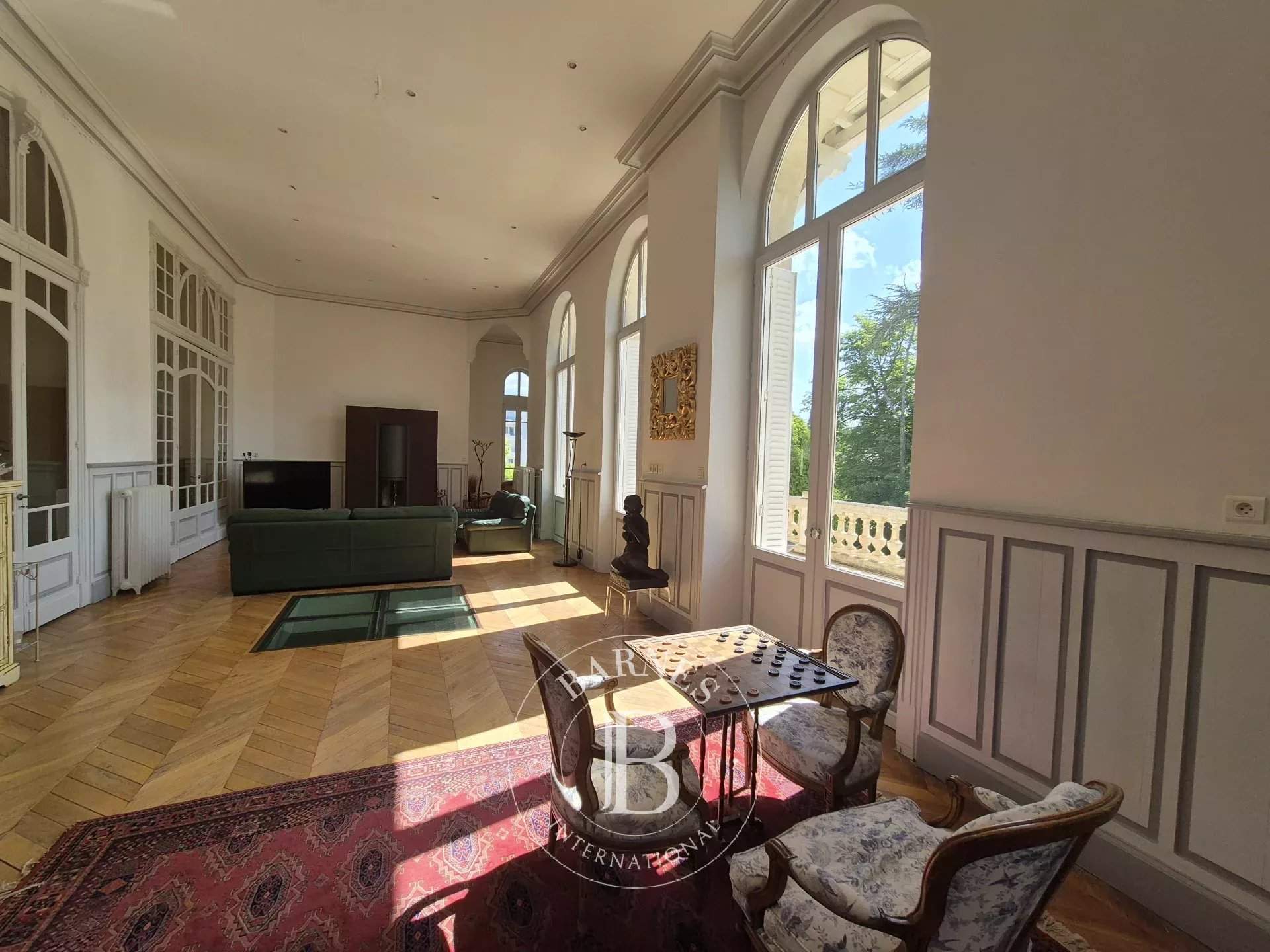 Châtel-Guyon  - Property 10 Bedrooms - picture 8