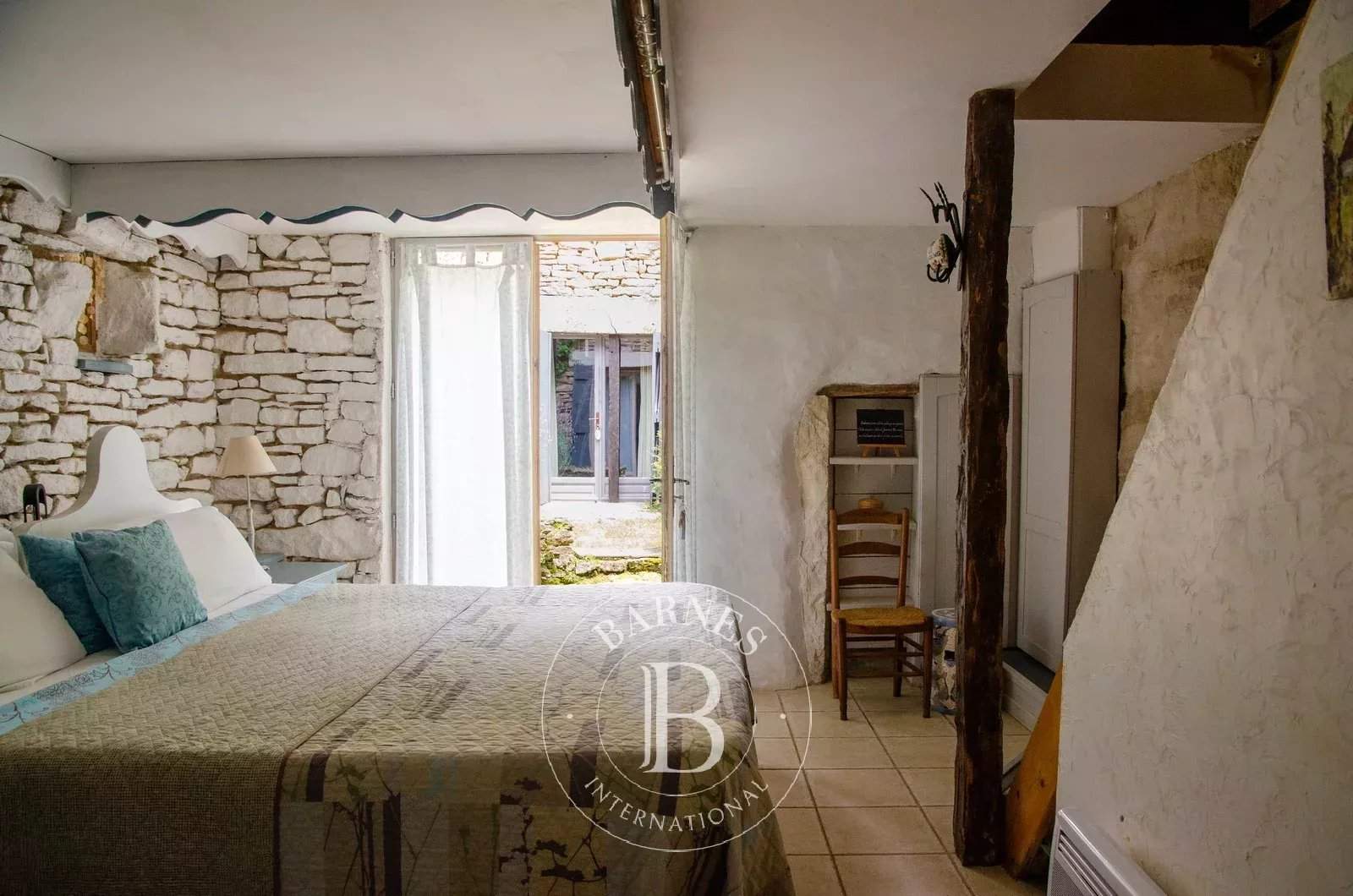 Figeac  - Finca 21 Cuartos 7 Habitaciones - picture 19