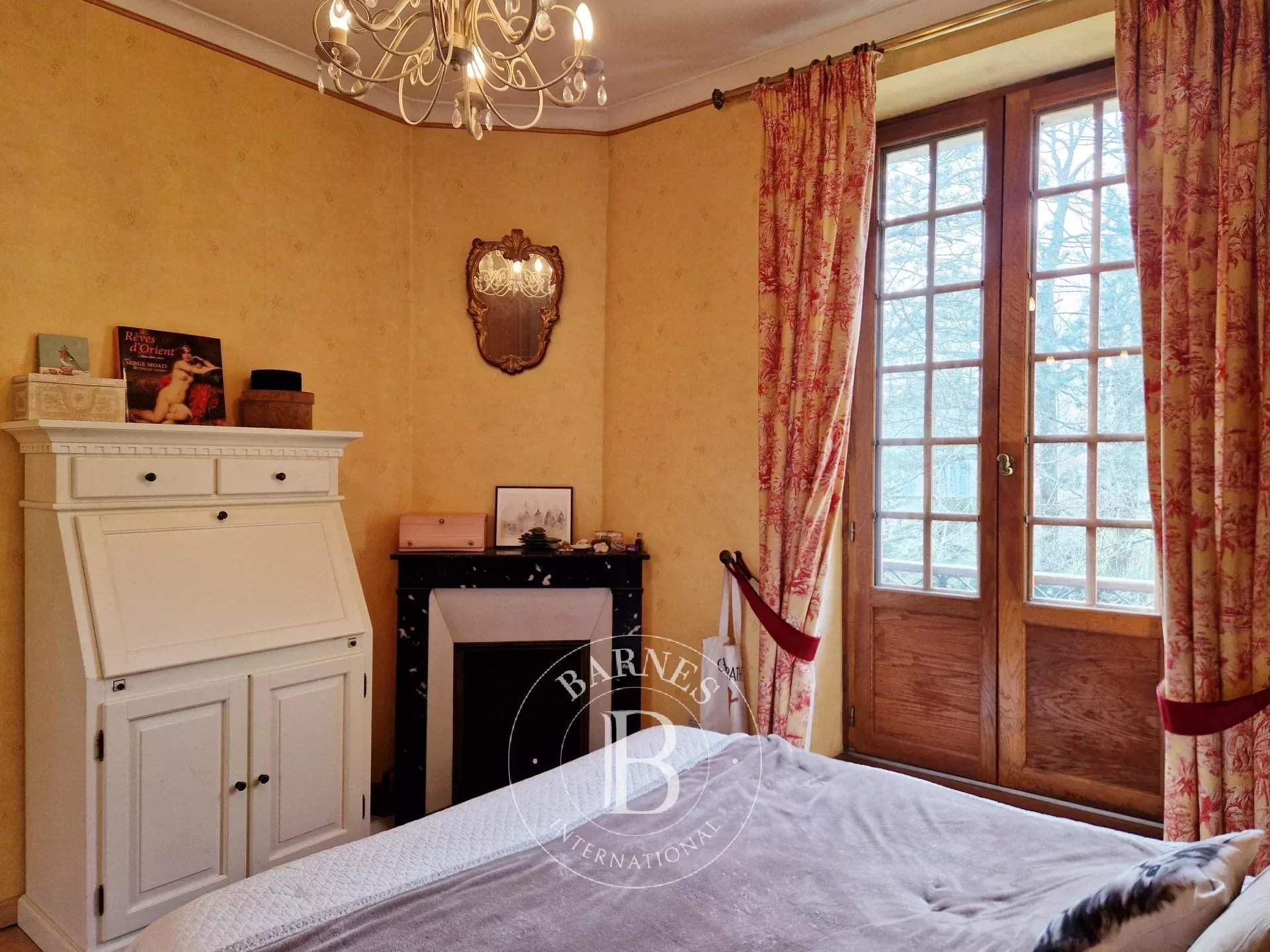 Beauchamp  - House 4 Bedrooms - picture 10