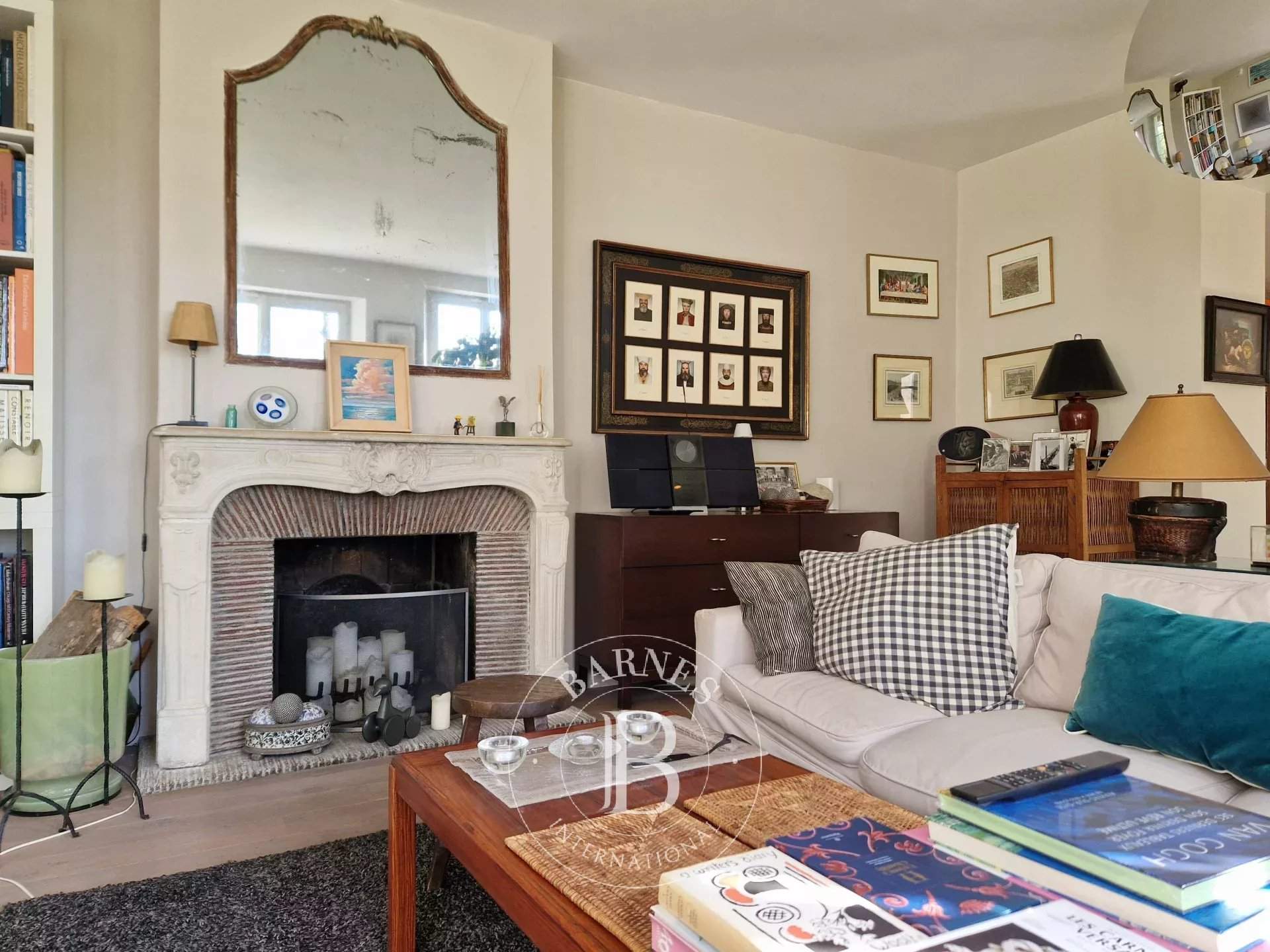 Luzarches  - Casa 7 Cuartos 4 Habitaciones - picture 2