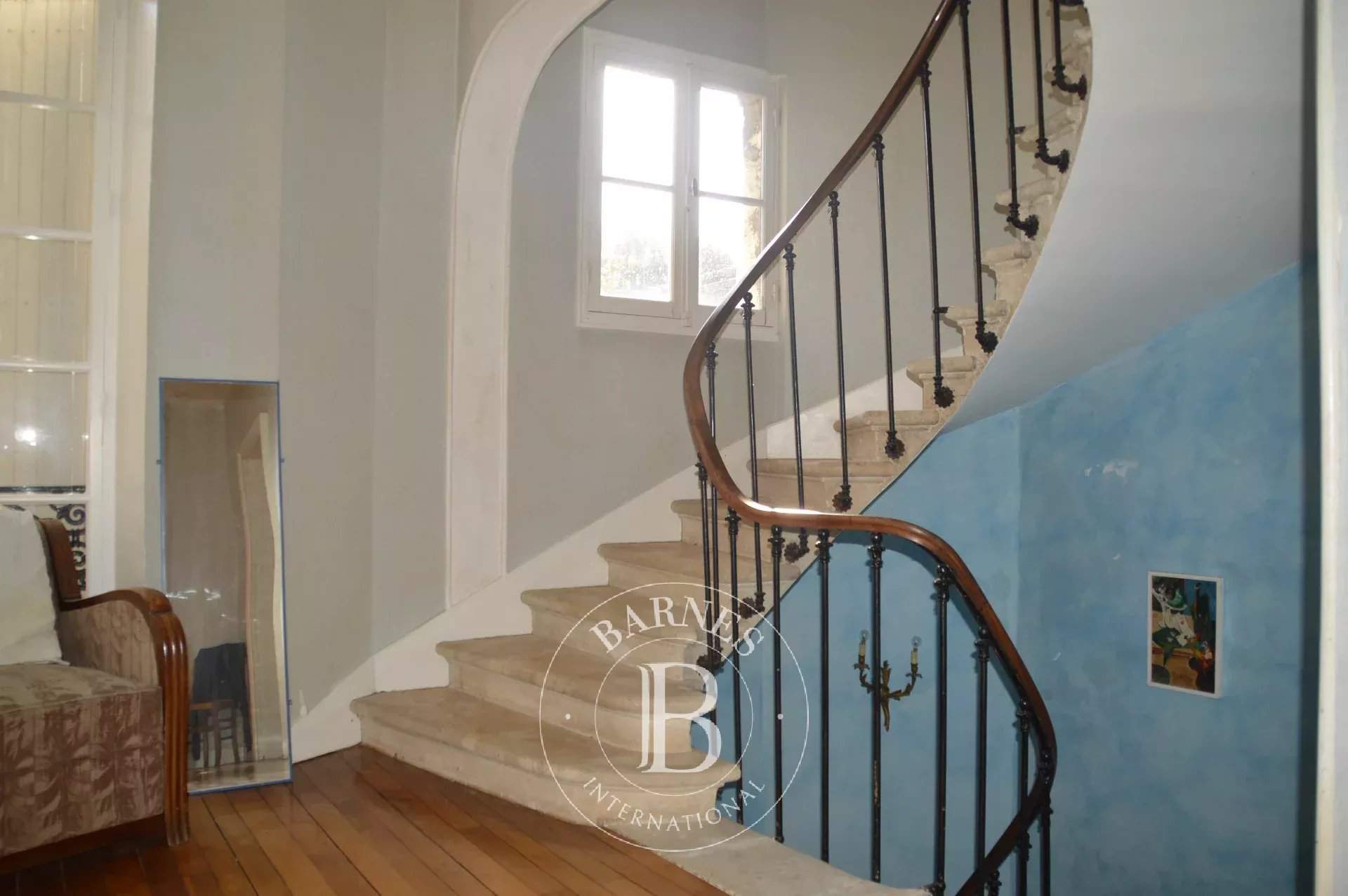 Niort  - Palacete 11 Cuartos 5 Habitaciones - picture 8