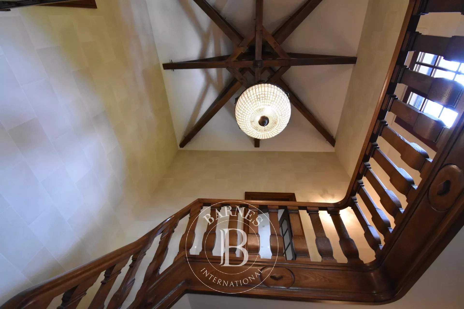 Saint-Rémy-l'Honoré  - House 6 Bedrooms - picture 20