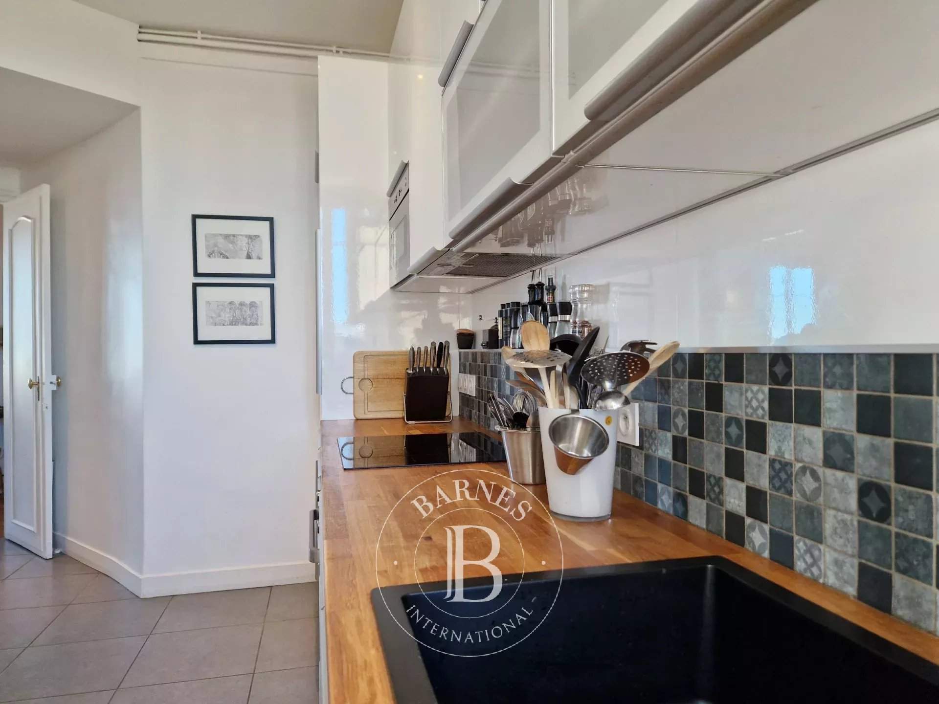 Enghien-les-Bains  - Appartement 4 Pièces 2 Chambres - picture 8