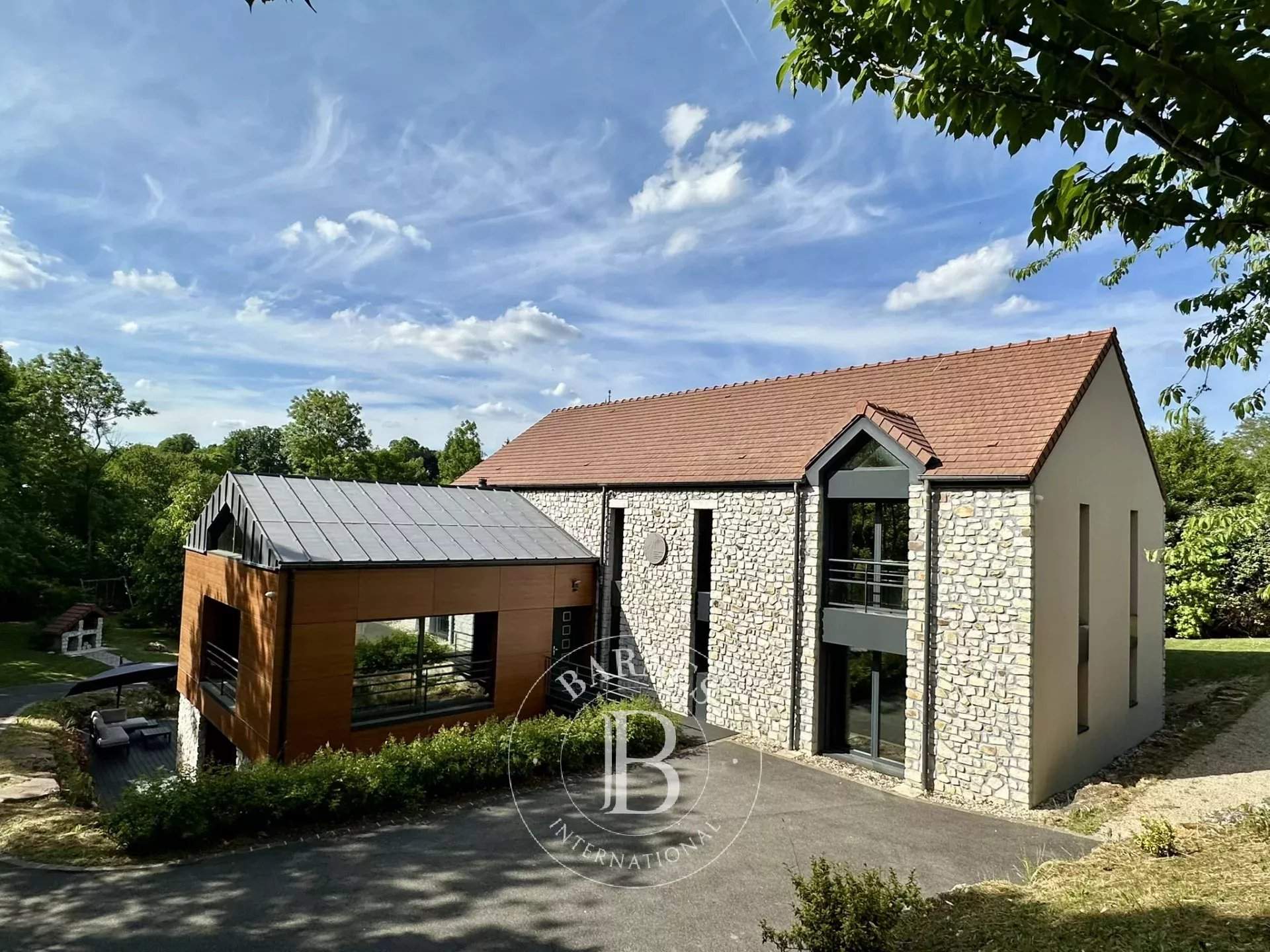 Étiolles  - Maison 6 Pi&egrave;ces 4 Chambres - picture 3