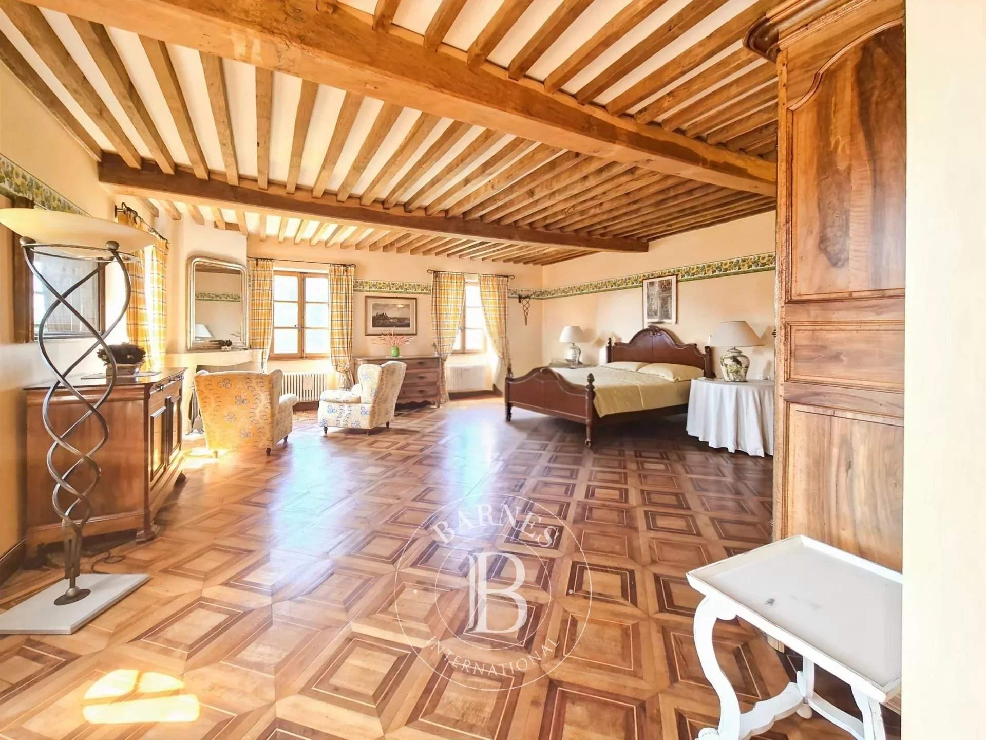 Maringues  - Propriété 24 Pièces 17 Chambres - picture 10
