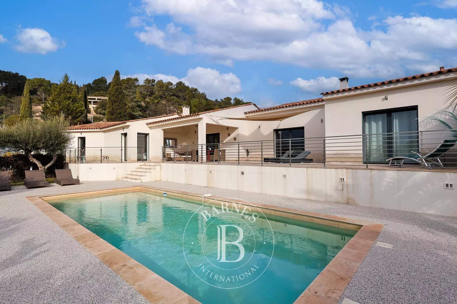 Cotignac  - Villa 5 Pièces 3 Chambres - picture 2