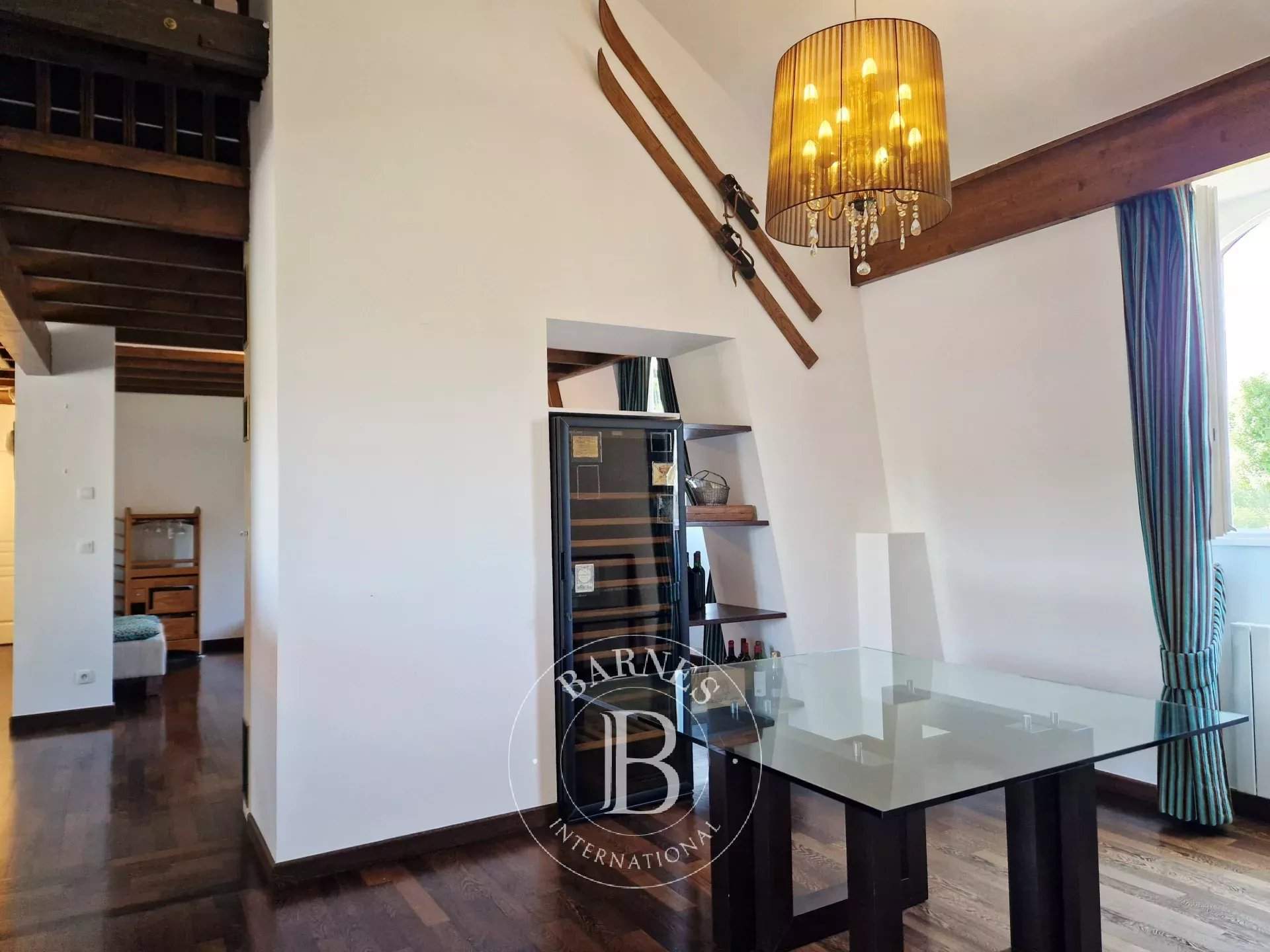 L'Isle-Adam  - Duplex 2 Bedrooms - picture 4