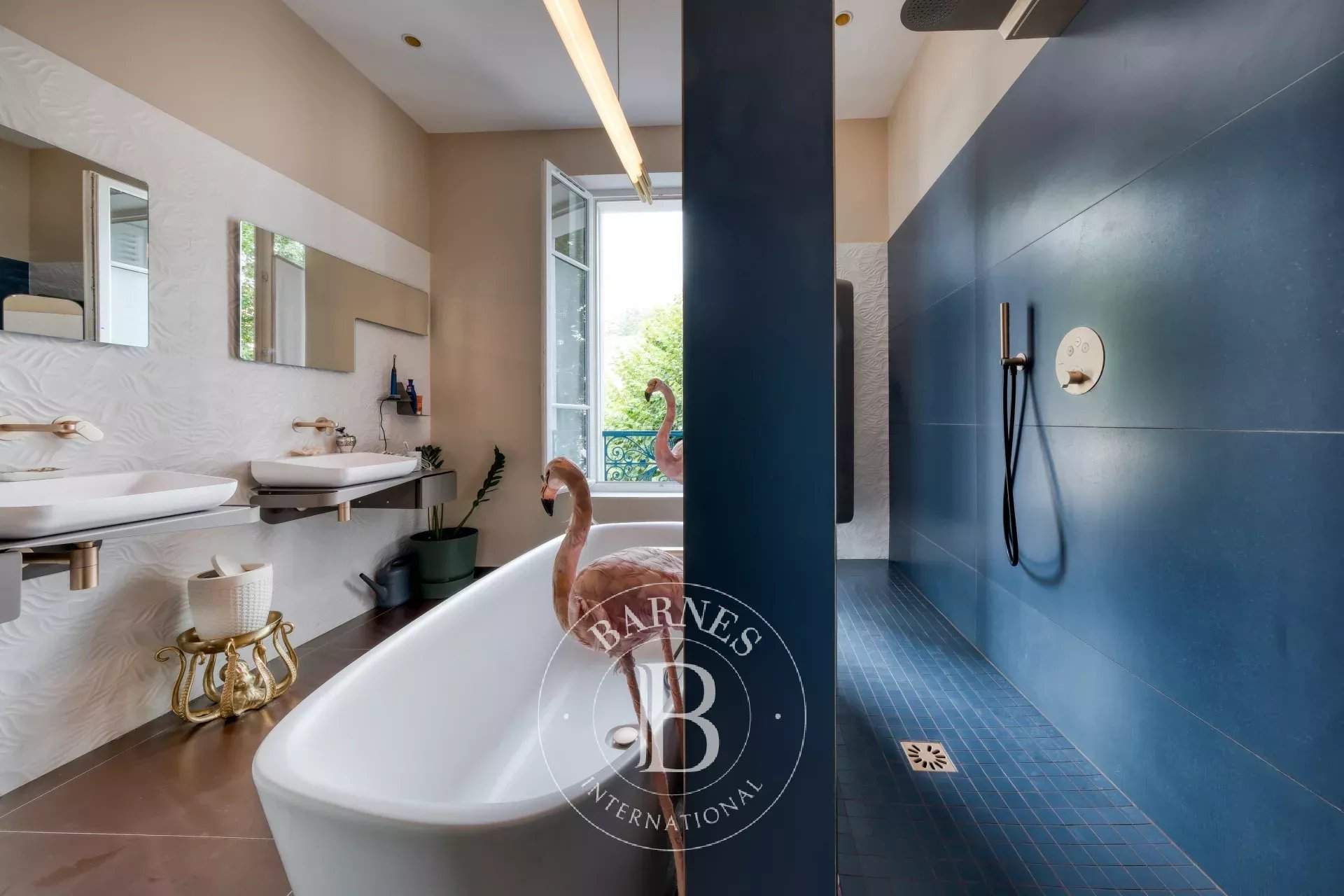 Fontainebleau  - Mansion 7 Bedrooms - picture 9