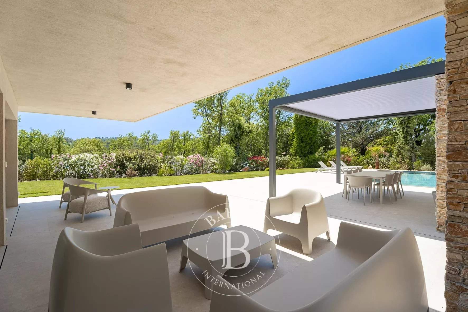 Tourrettes  - Villa 4 Bedrooms - picture 7