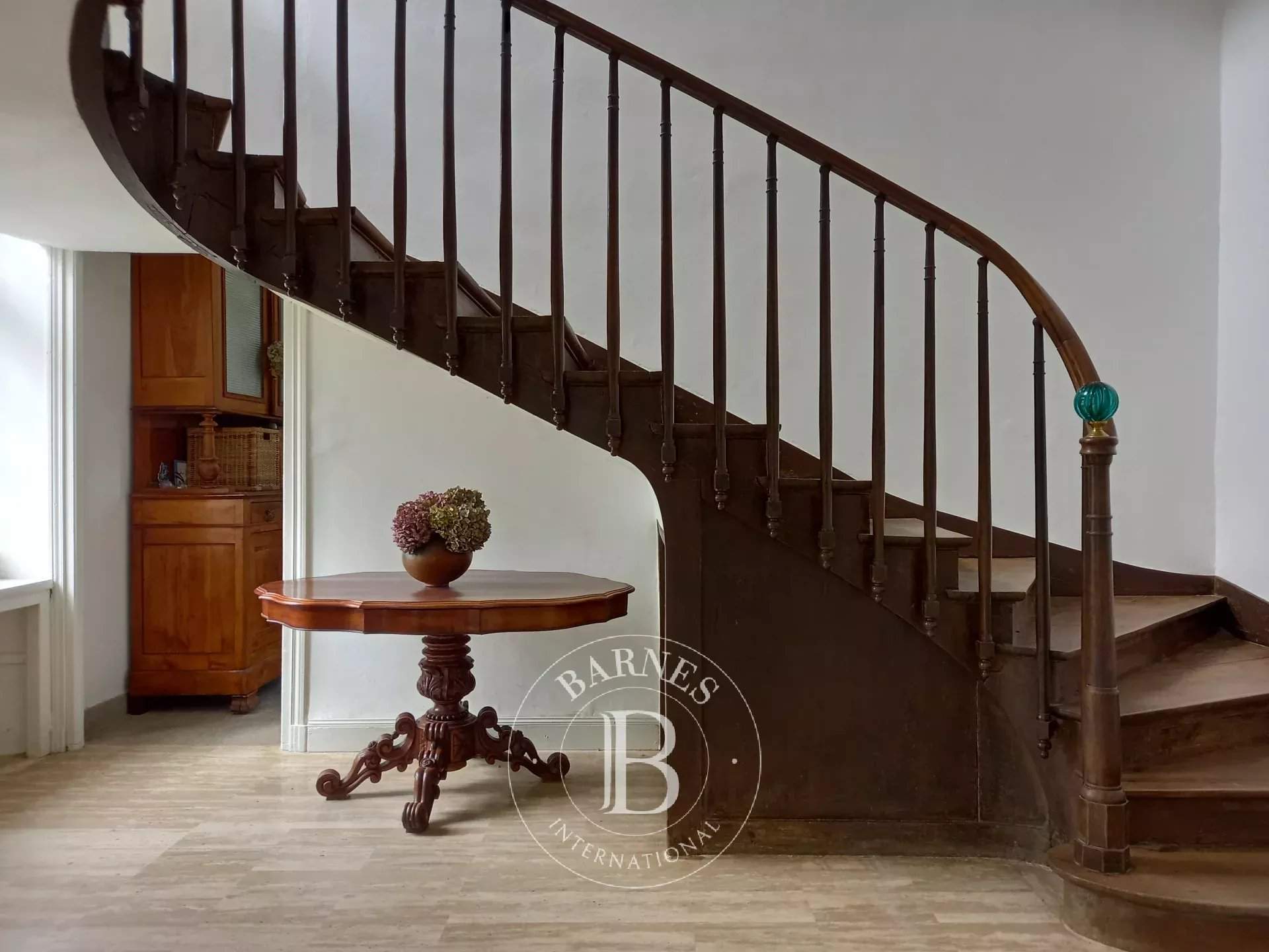 Pouzauges  - Manoir 10 Pi&egrave;ces 5 Chambres - picture 7